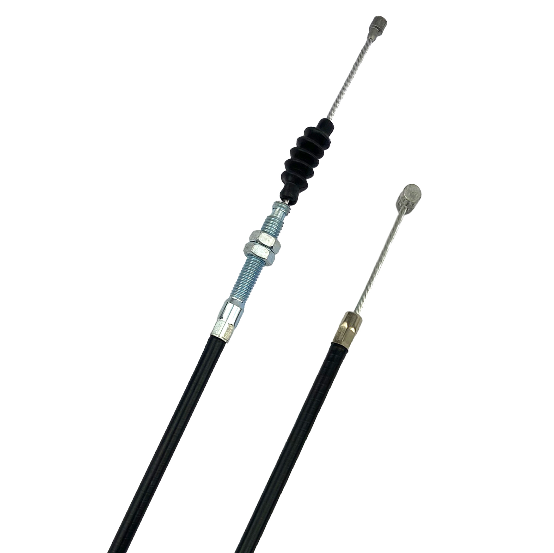 CLUTCH CABLE HONDA CB 750 900 1000 MOTION PRO 02-0029 image 1