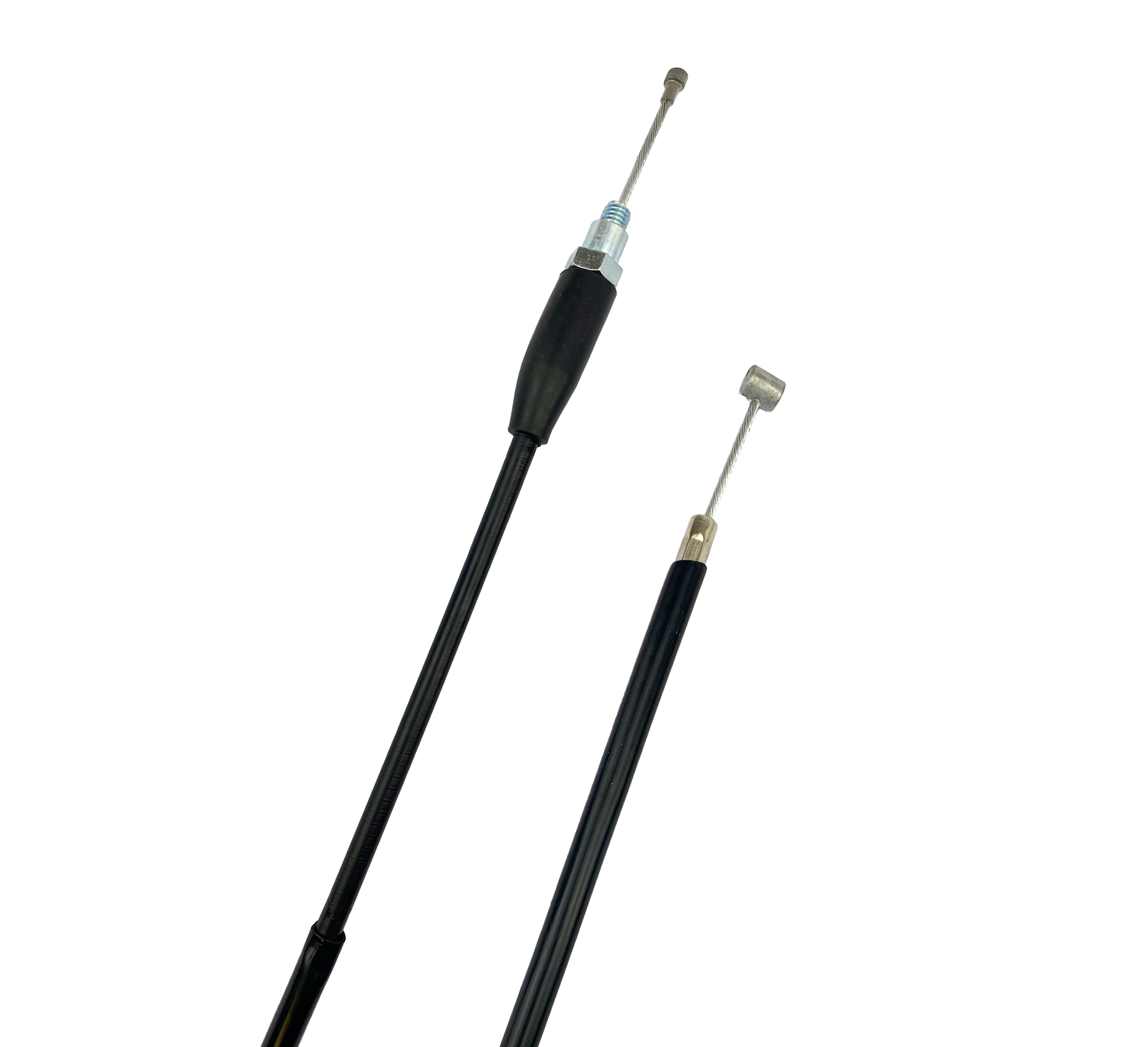 CLUTCH CABLE HONDA CB 360 550 750 MOTION PRO 02-0005 image 1