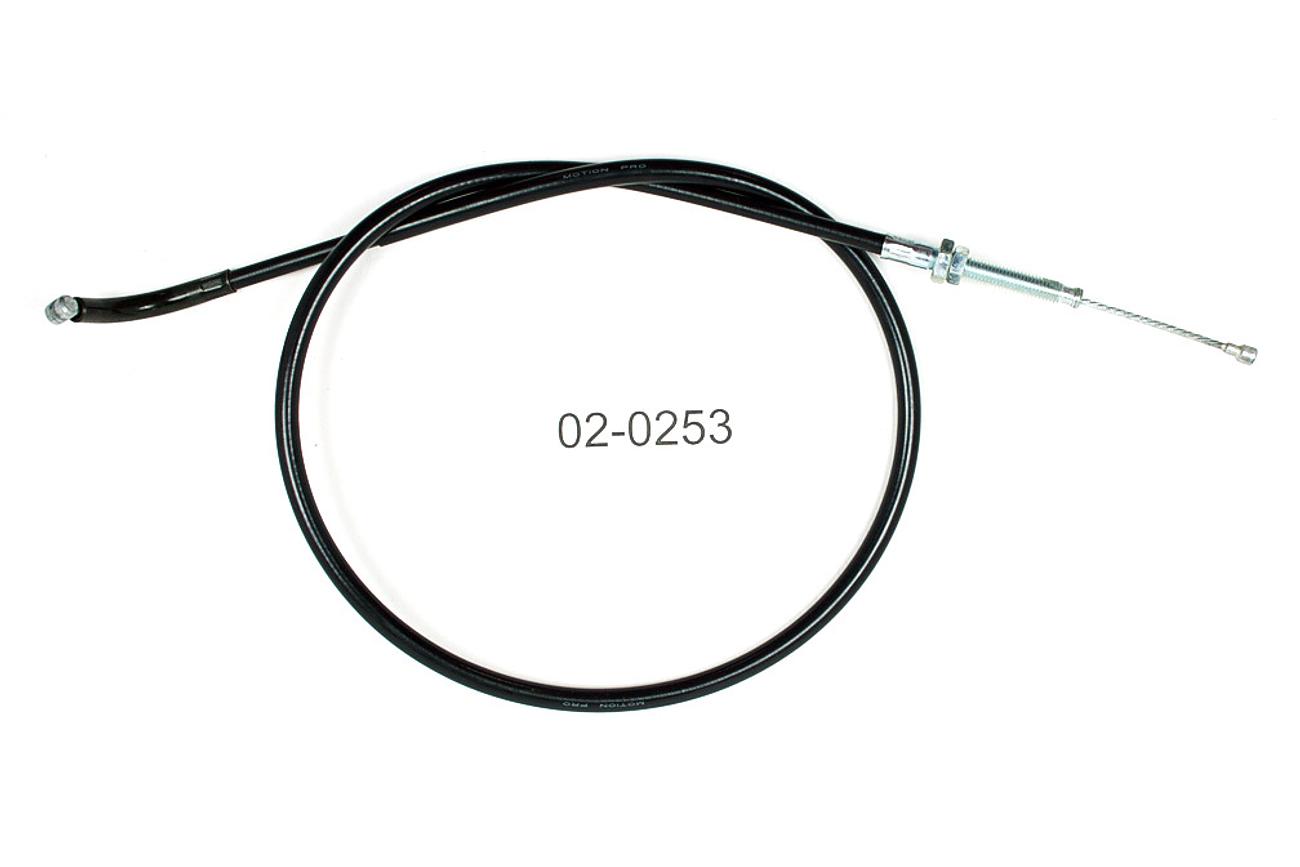CLUTCH CABLE 1993-1997 HONDA CBR900RR MOTION PRO 02-0253 image 1