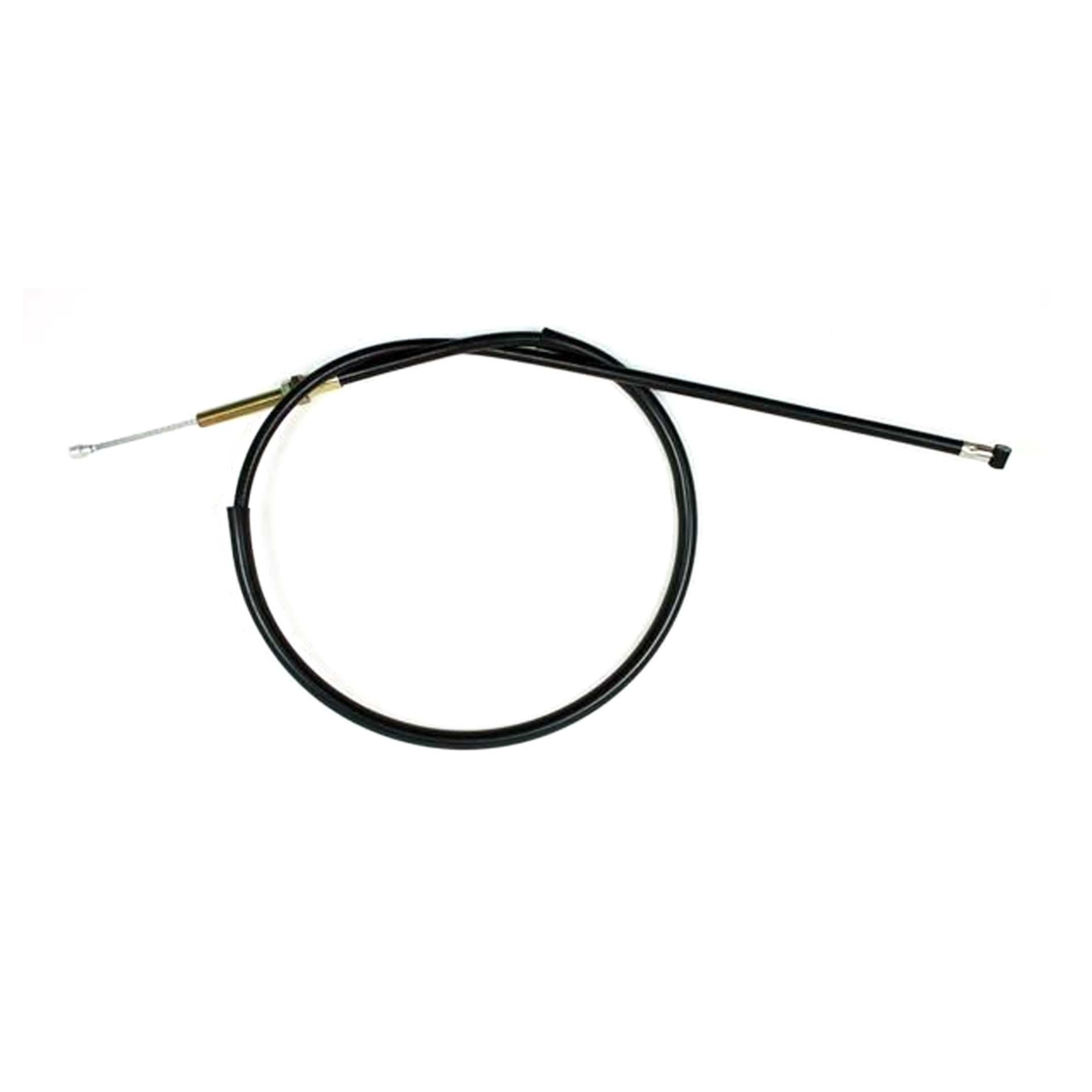 CLUTCH CABLE HONDA CBR 929 954 MOTION PRO 02-0426 image 1