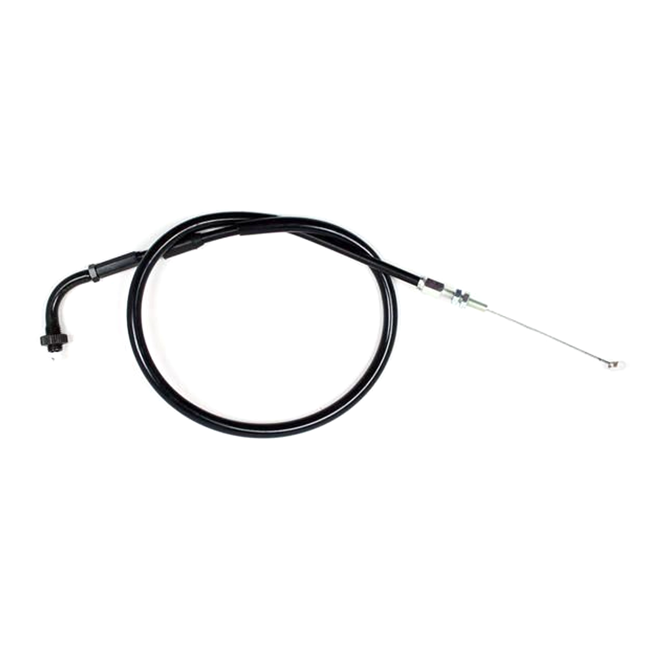 THROTTLE CABLE HONDA CBR1000F MOTION PRO 02-0217 image 1
