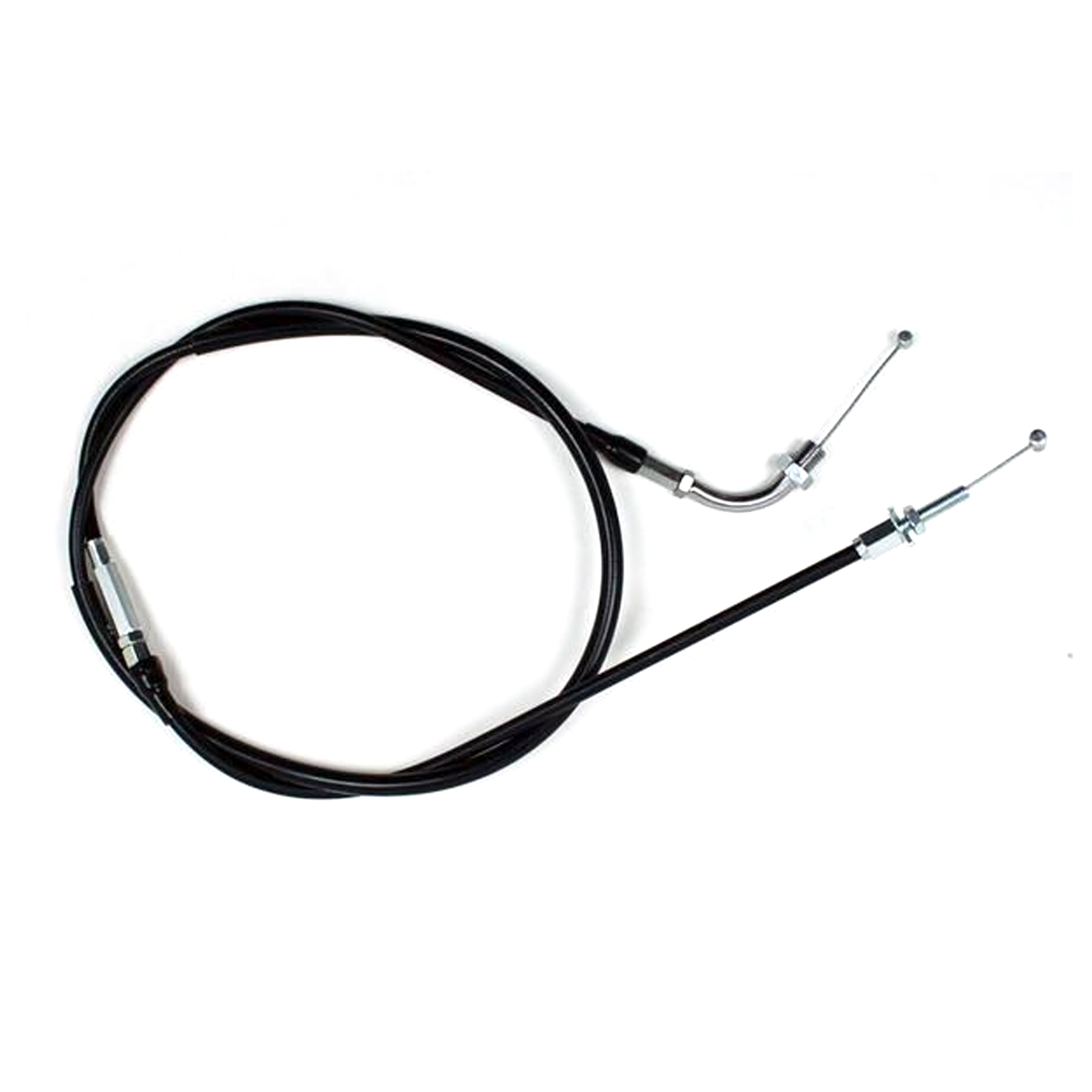 THROTTLE CABLE HONDA GL 1000 1100 1200 GOLD WING MOTION PRO 02-0032