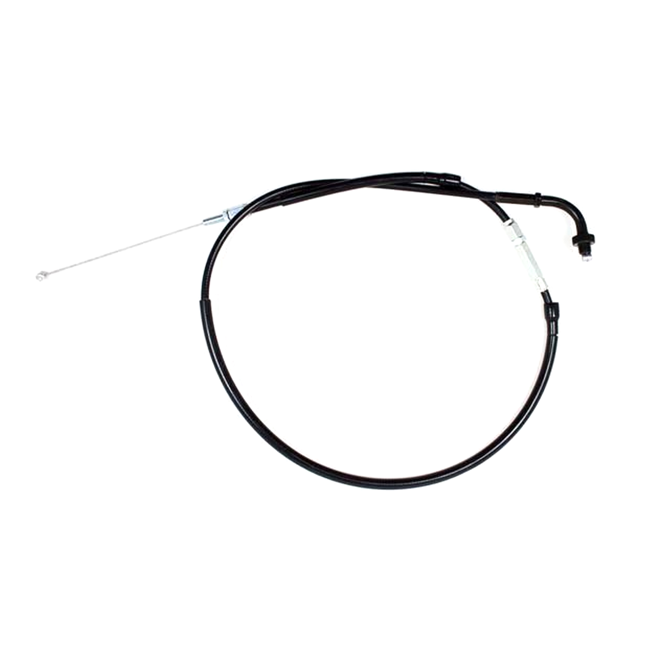 THROTTLE CABLE 1979-1982 HONDA CBX MOTION PRO 02-0334 image 1