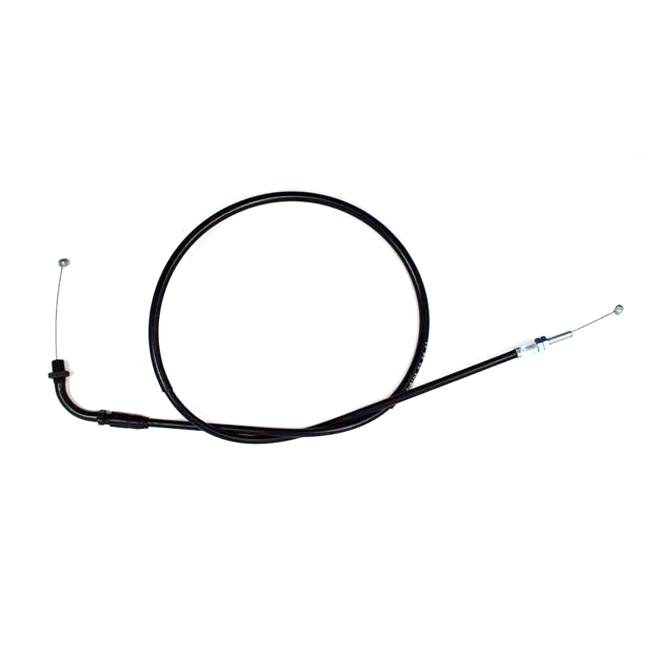 THROTTLE CABLE 1984-1985 HONDA VF1100C MOTION PRO 02-0102 image 1