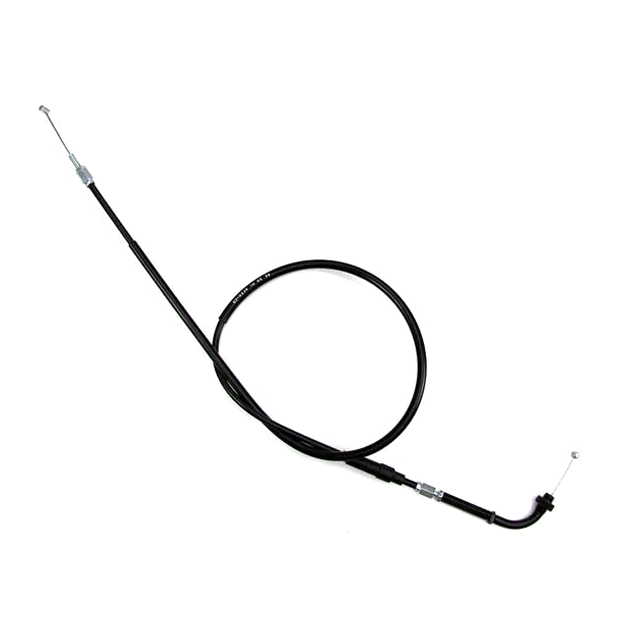 THROTTLE CABLE 1989-2002 HONDA GL1500 MOTION PRO 02-0239 image 1