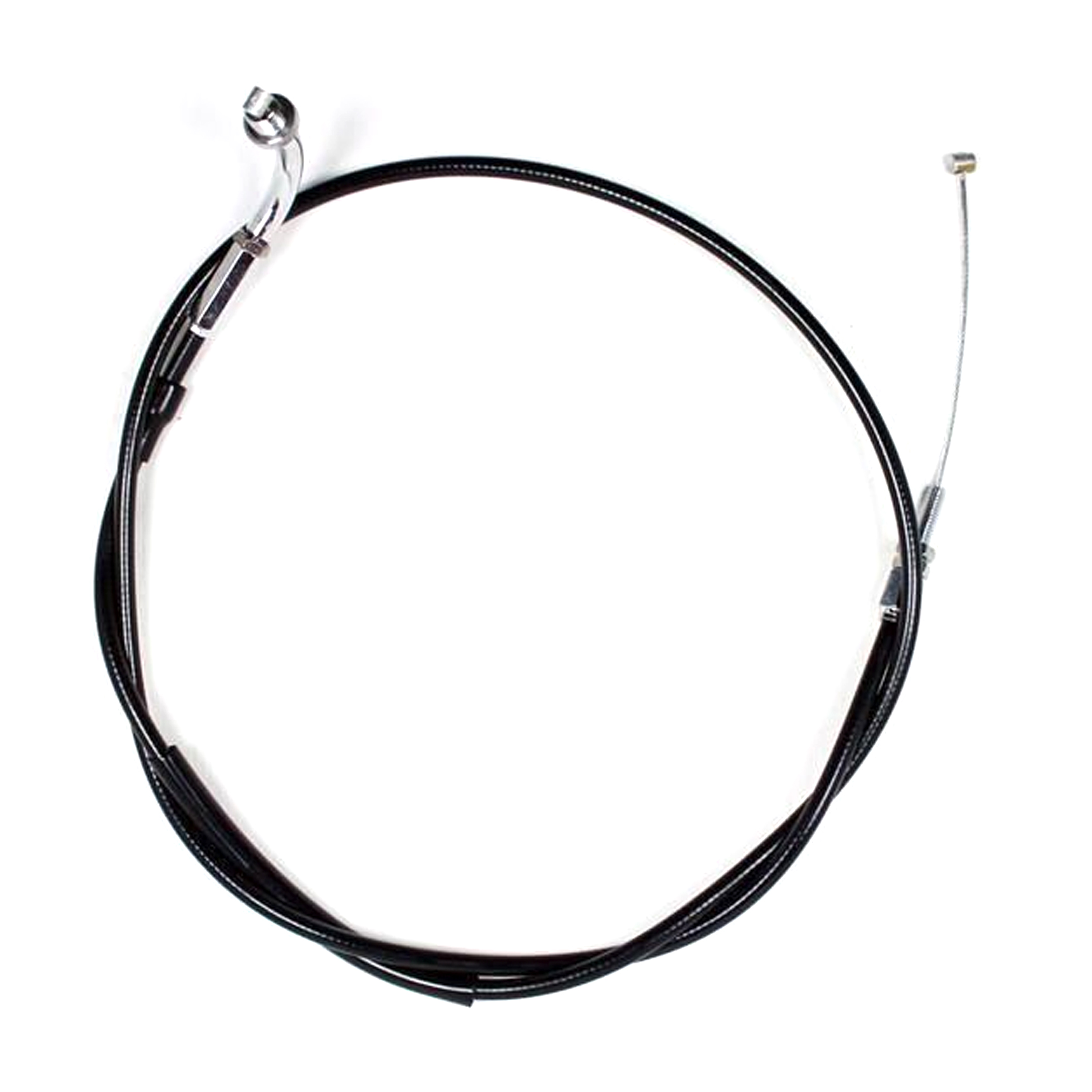THROTTLE CABLE 2004-2008 HONDA VTX1800 MOTION PRO 02-0453
