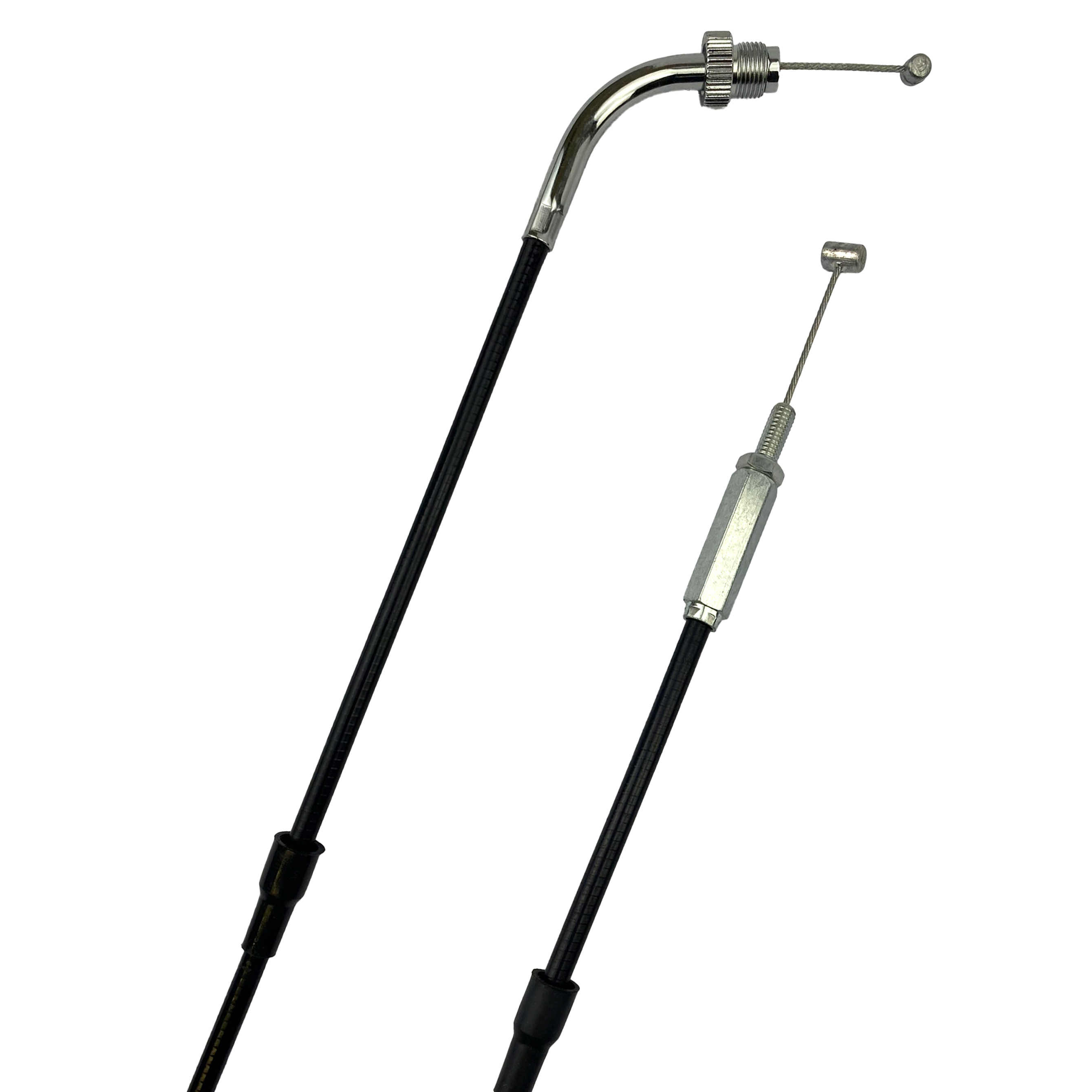 THROTTLE CABLE 1984-1986 HONDA GL1200 MOTION PRO 02-0099 image 1