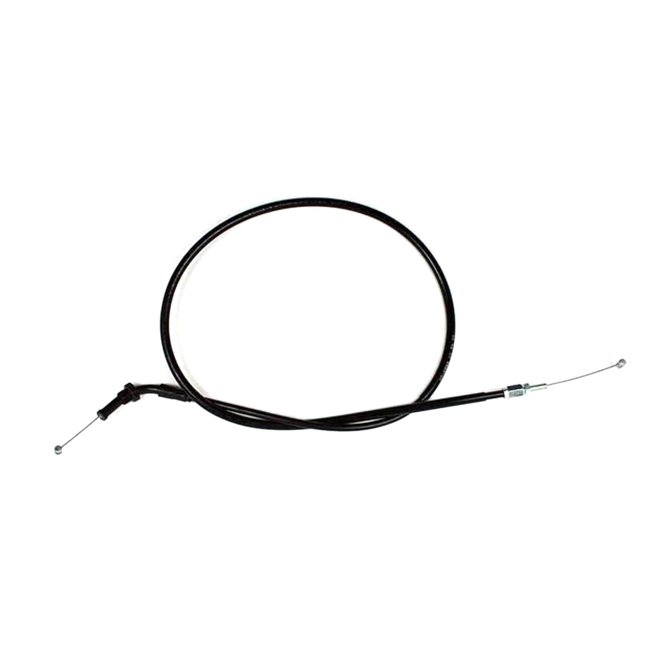 THROTTLE CABLE HONDA CB VT CMX VF MOTION PRO 02-0095 image 1
