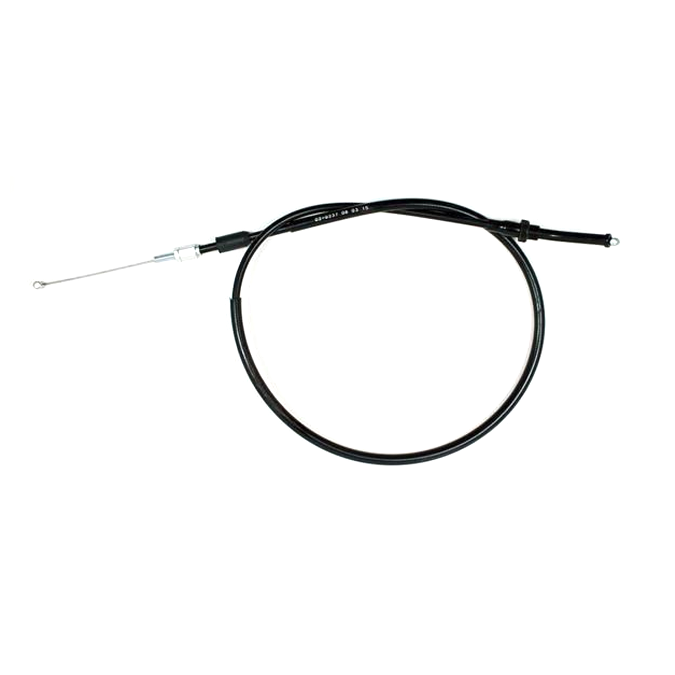 THROTTLE CABLE 1987-1996 HONDA VF1100C MOTION PRO 02-0237 image 1