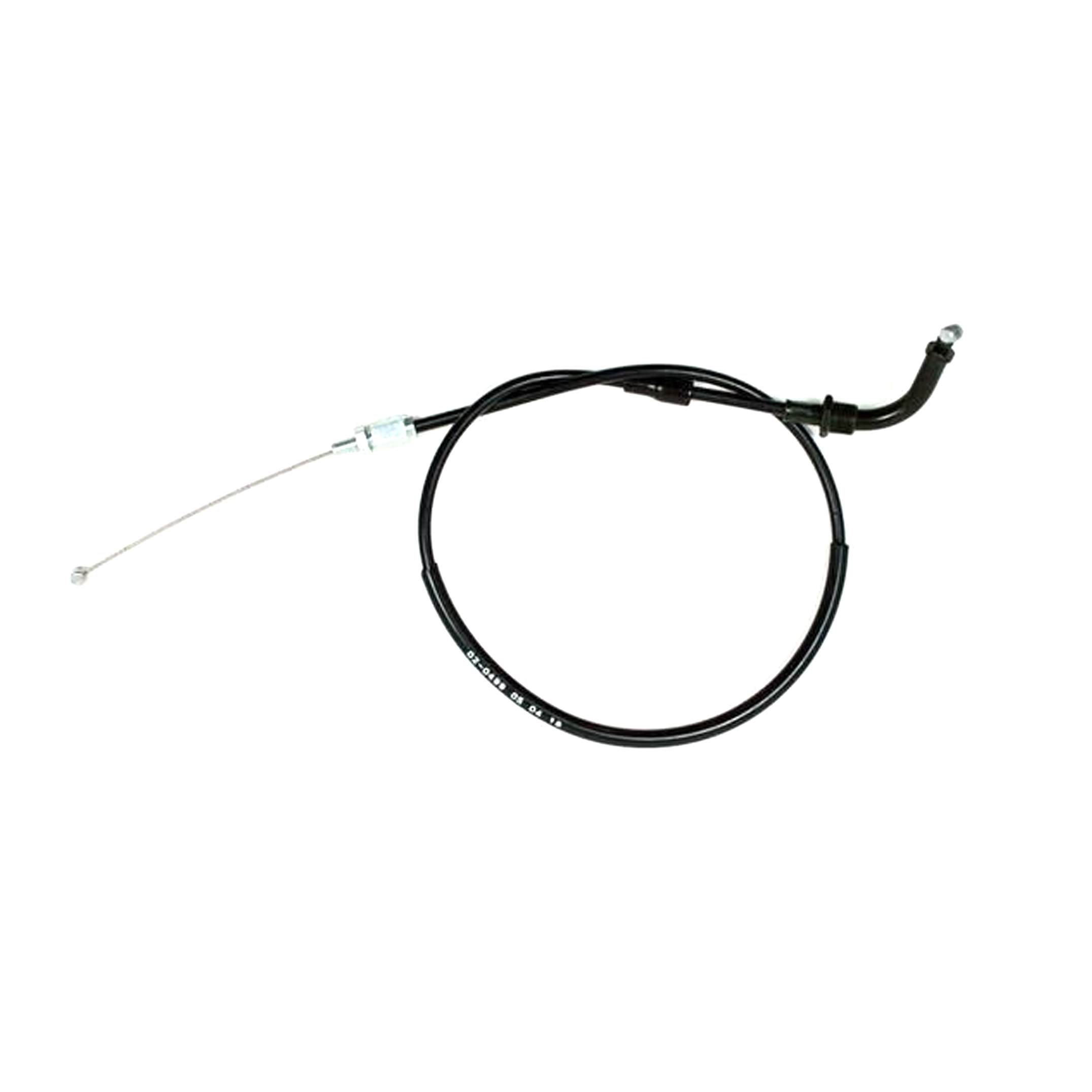 THROTTLE CABLE HONDA CBR1000RR MOTION PRO 02-0499 17920-MEL-000