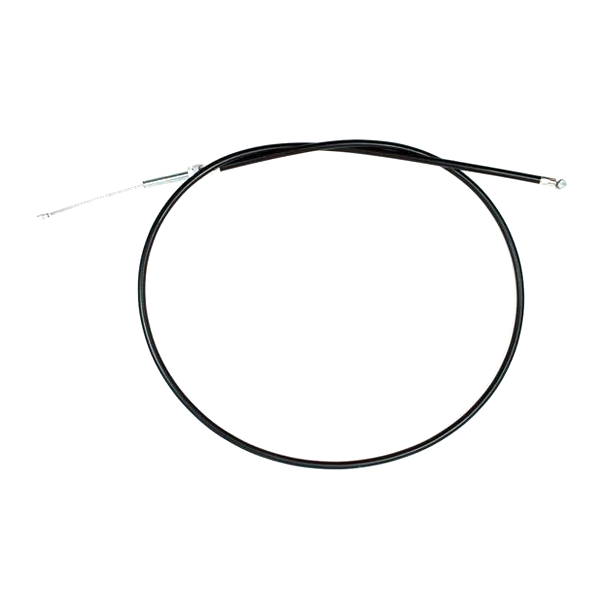 CLUTCH CABLE 1995-2002 HONDA VT1100 MOTION PRO 02-0325 image 1