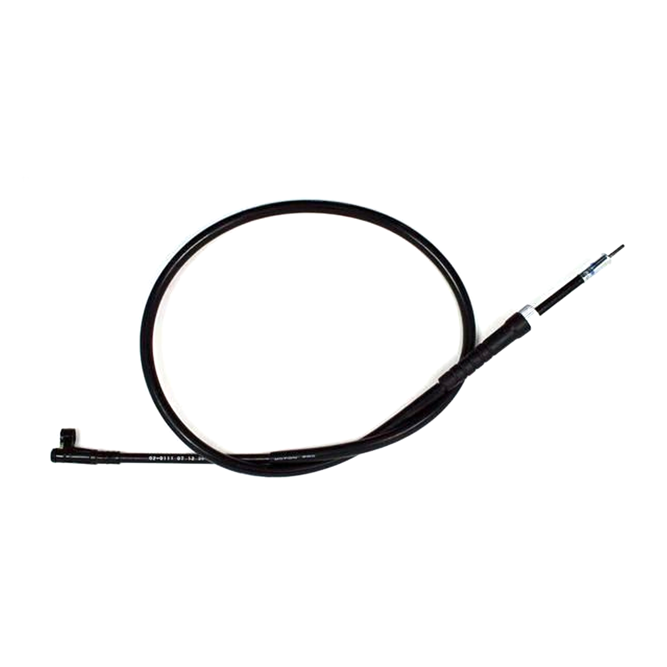 SPEEDO CABLE HONDA CB CX VT MOTION PRO 02-0111 44830-MK3-000