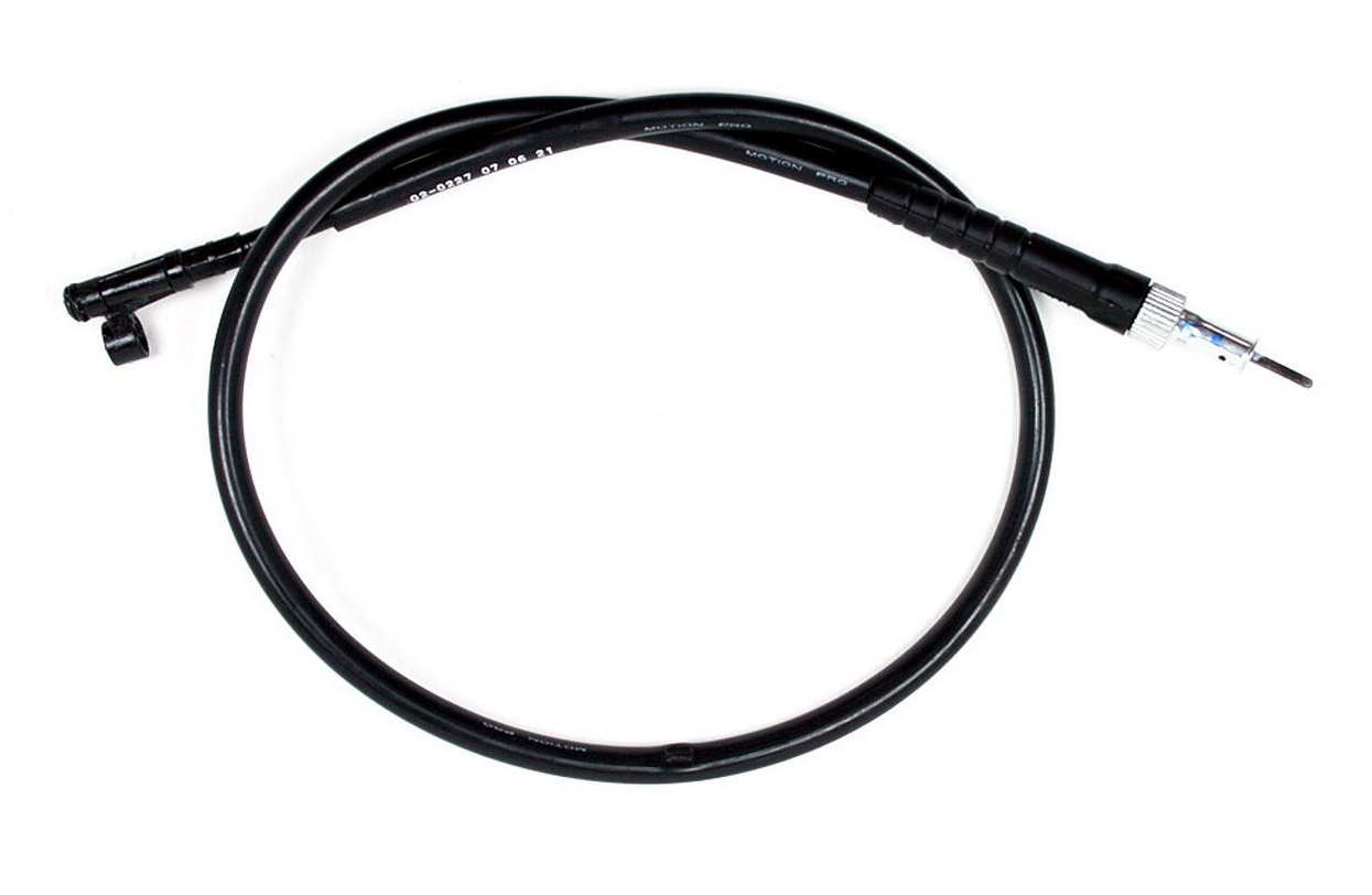 SPEEDO CABLE HONDA CB CBR CMX VFR MOTION PRO 02-0227