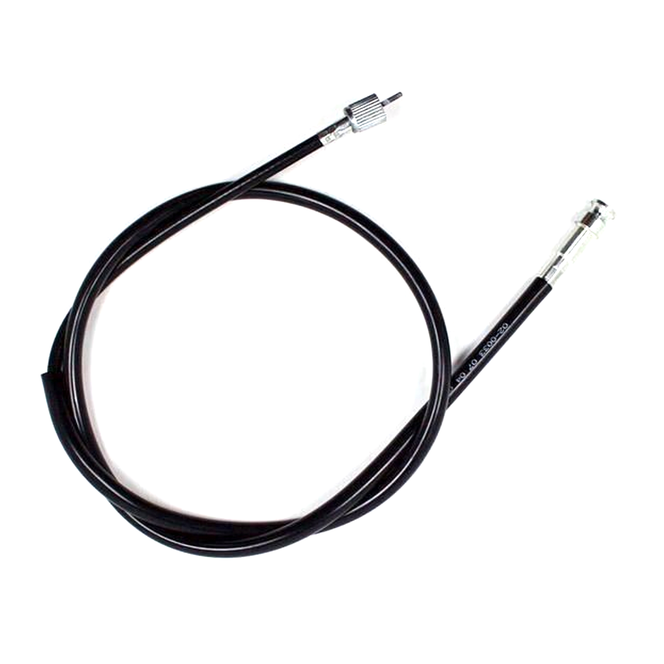 TACHOMETER CABLE 1975-1983 HONDA GL1000 MOTION PRO 02-0033 37260-463-000