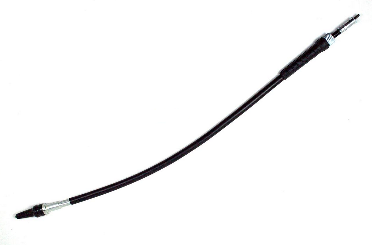 TACHOMETER CABLE 1983-1984 HONDA VT500C MOTION PRO 02-0110