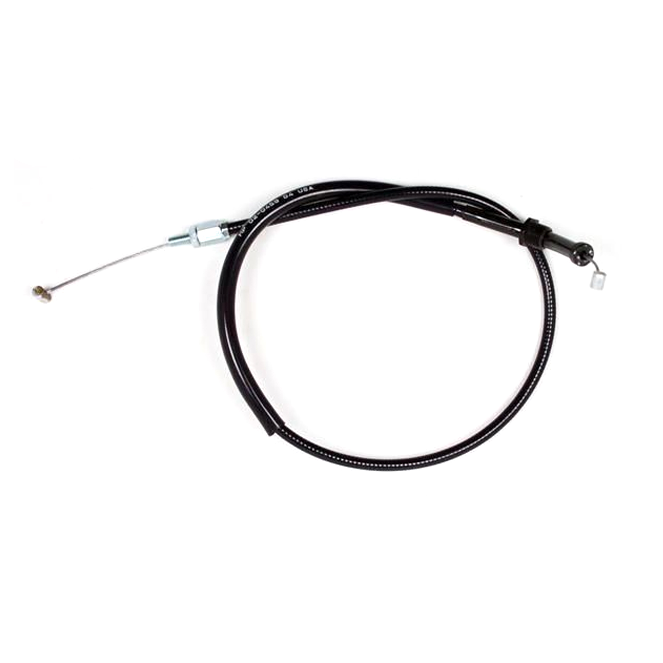 THROTTLE CABLE 2000-2001 HONDA CBR929RR MOTION PRO 02-0459 image 1
