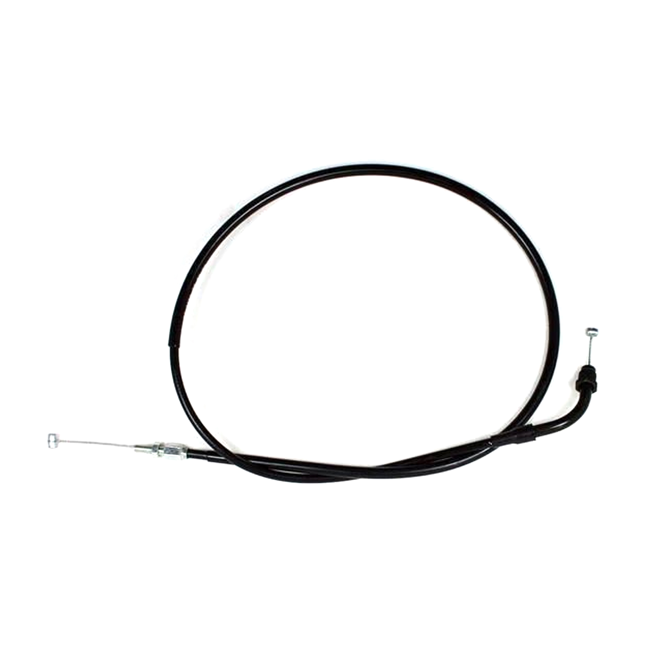 THROTTLE CABLE HONDA CB 550 750 MOTION PRO 02-0156 17920-393-000 17920-MM2-000 image 1