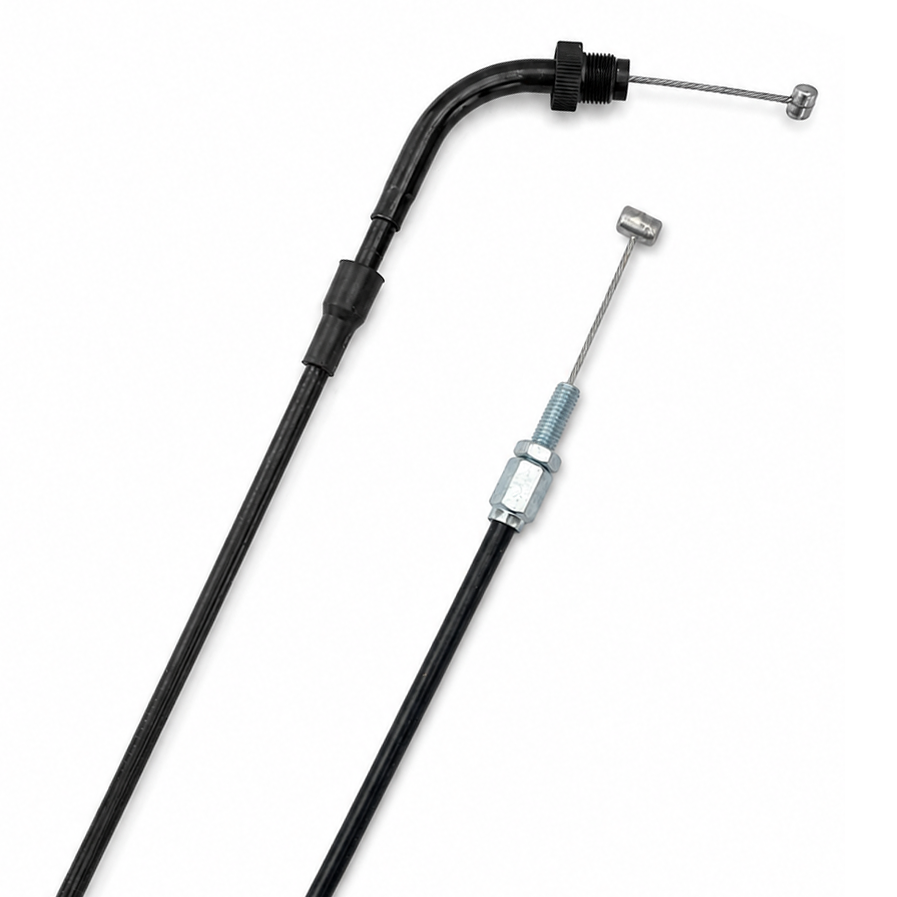 THROTTLE CABLE 1991-2002 HONDA CB750 MOTION PRO 02-0103 17920-MB0-950 image 1