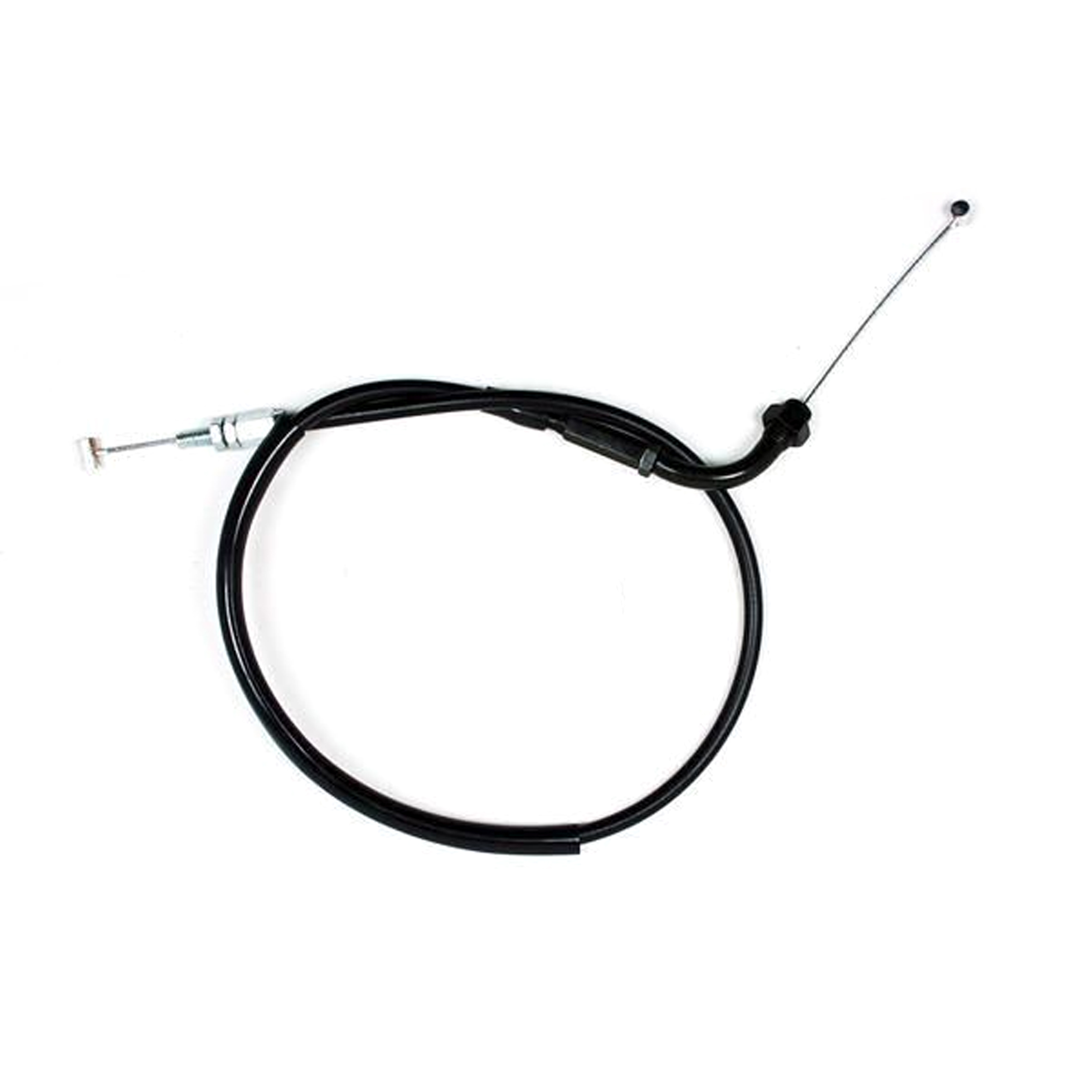 THROTTLE CABLE 2000-2001 HONDA CBR929RR MOTION PRO 02-0446 17910-MCJ-000 image 1