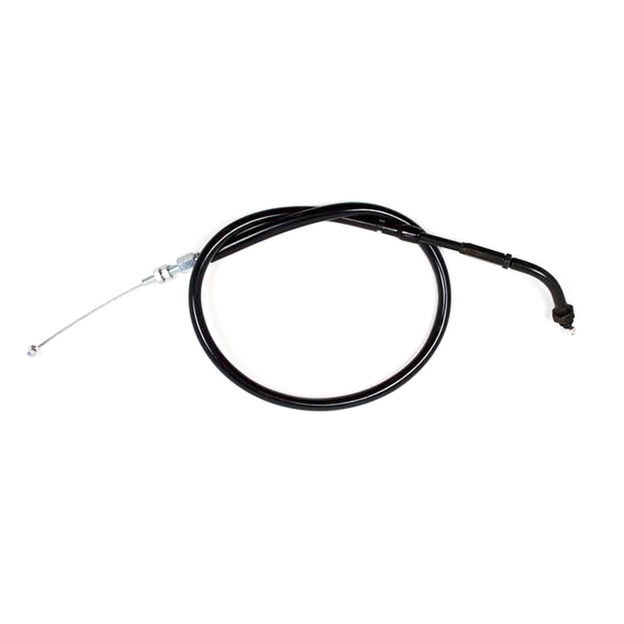 THROTTLE CABLE 1986-1987 HONDA VFR700F MOTION PRO 02-0225 image 1