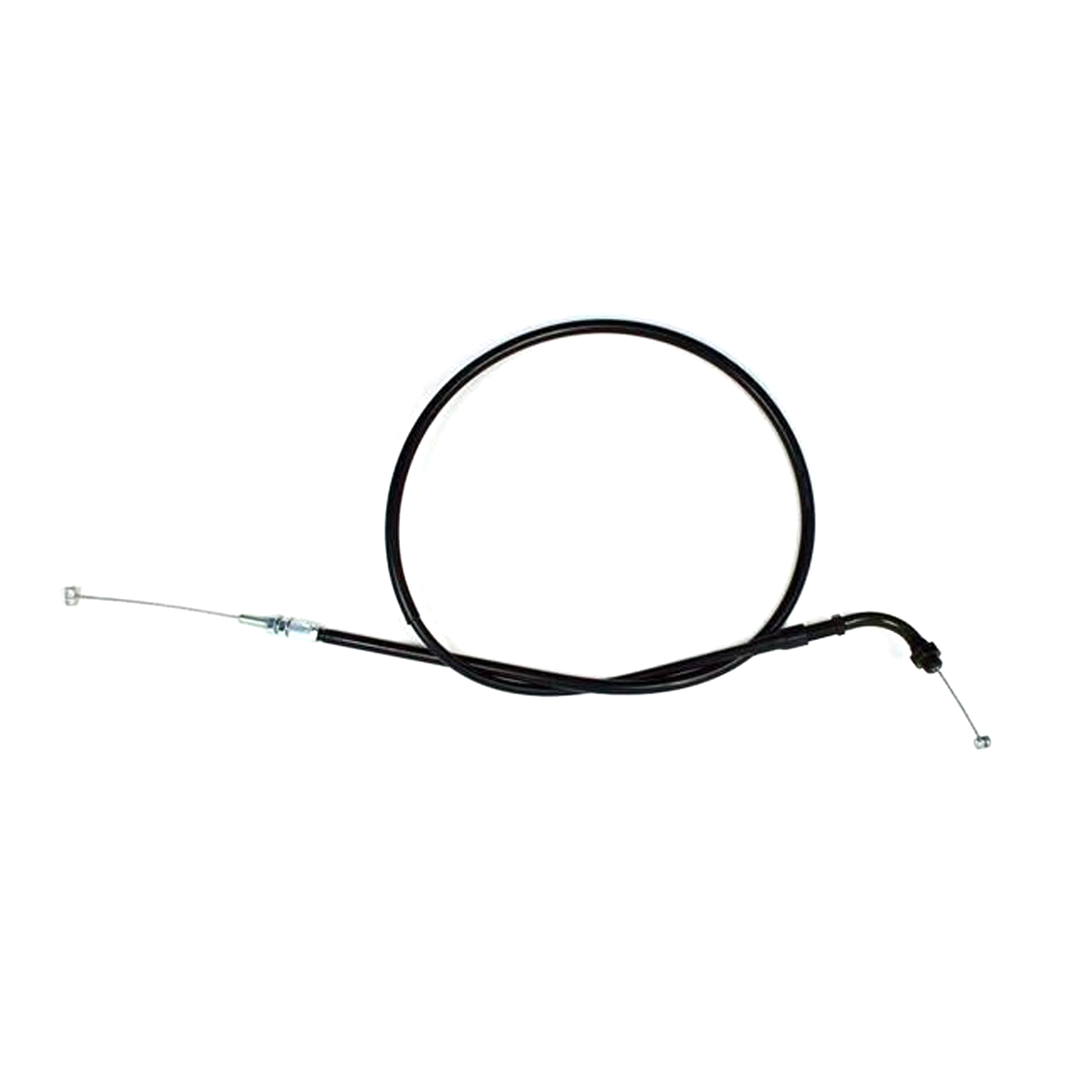 THROTTLE CABLE 1976-1978 HONDA CB750 MOTION PRO 02-0155 image 1
