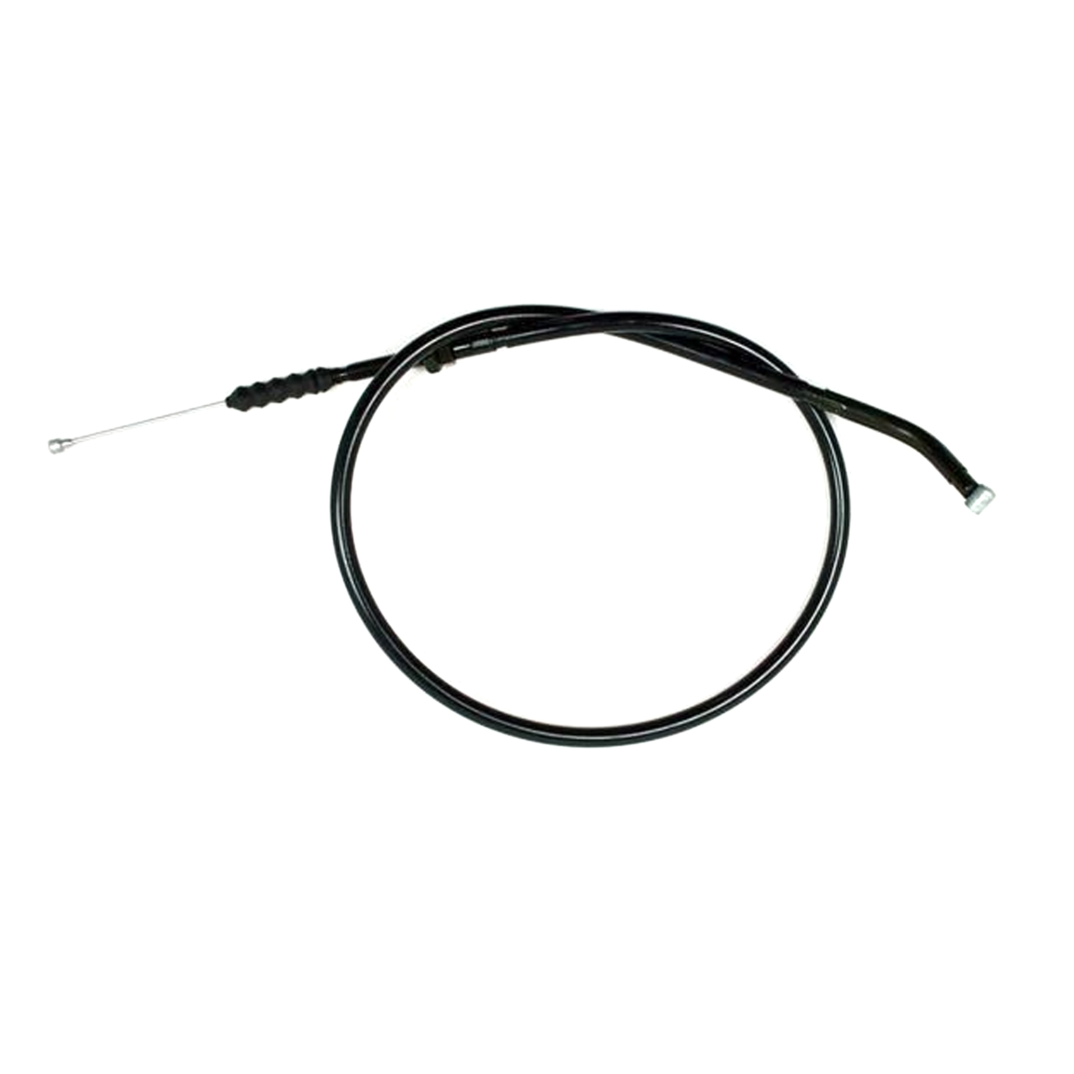 CLUTCH CABLE 1988-1991 HONDA NT650 MOTION PRO 02-0242 image 1