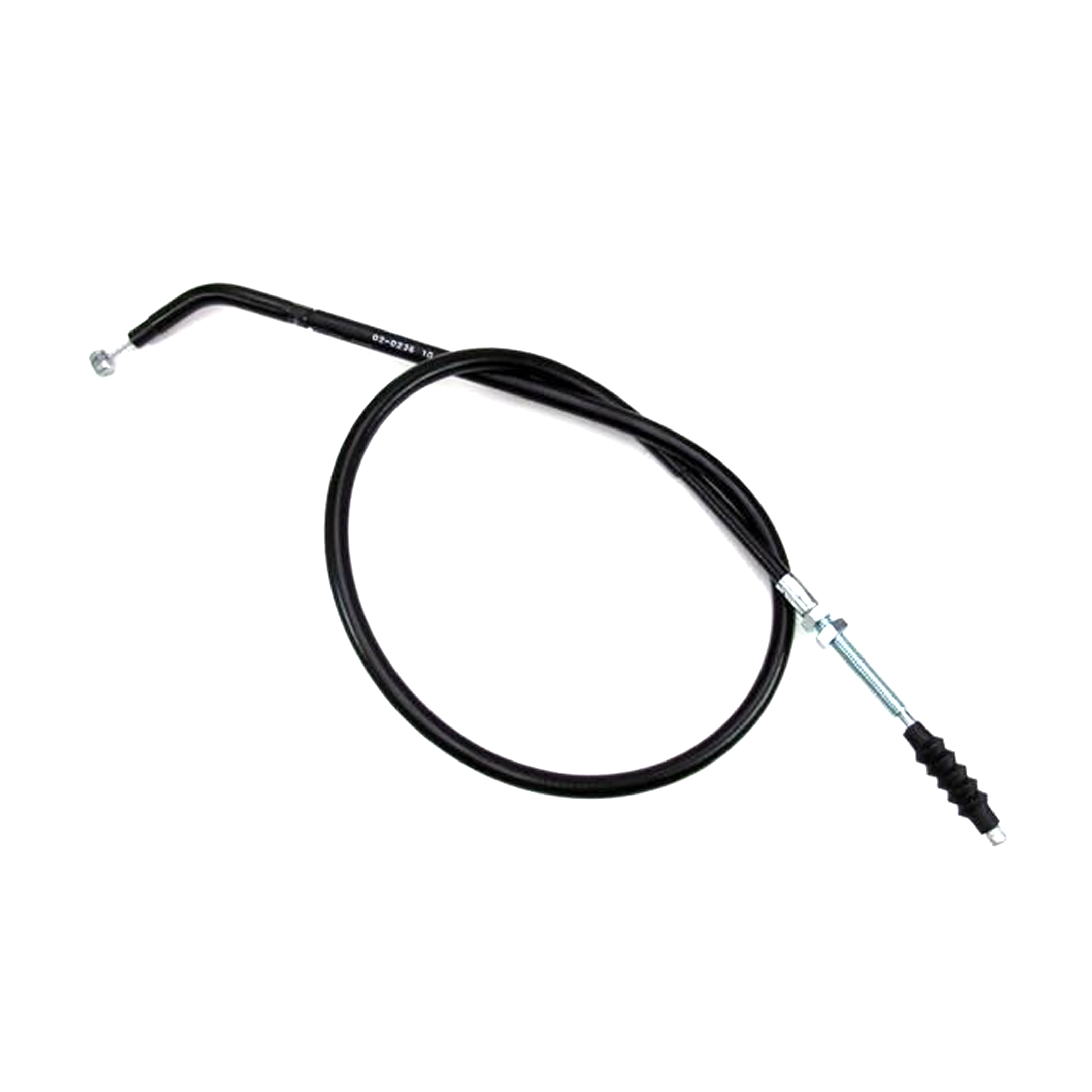 CLUTCH CABLE 1990 HONDA CBR600F MOTION PRO 02-0236 image 1