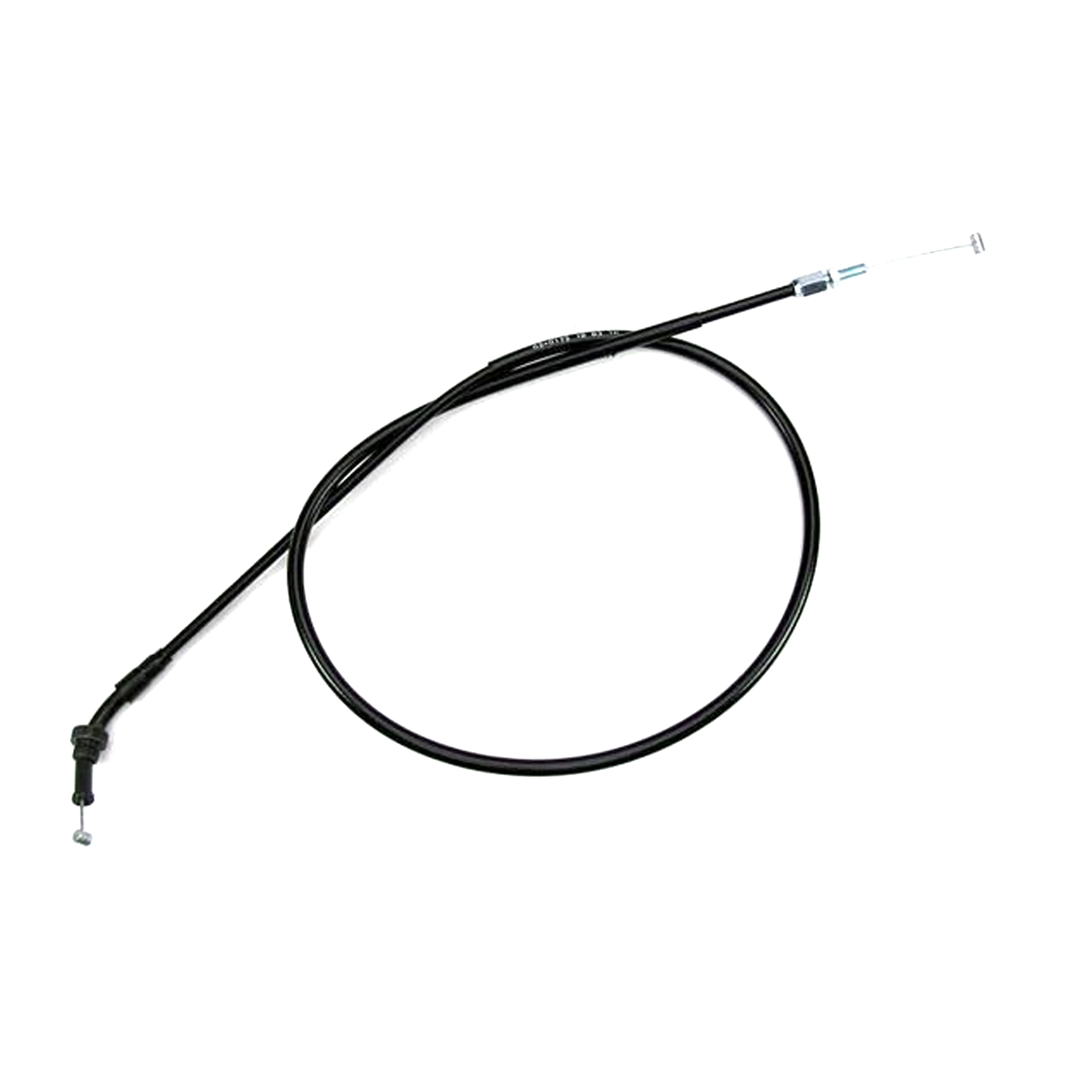 THROTTLE CABLE 1979-1980 HONDA CB650 MOTION PRO 02-0175 image 1