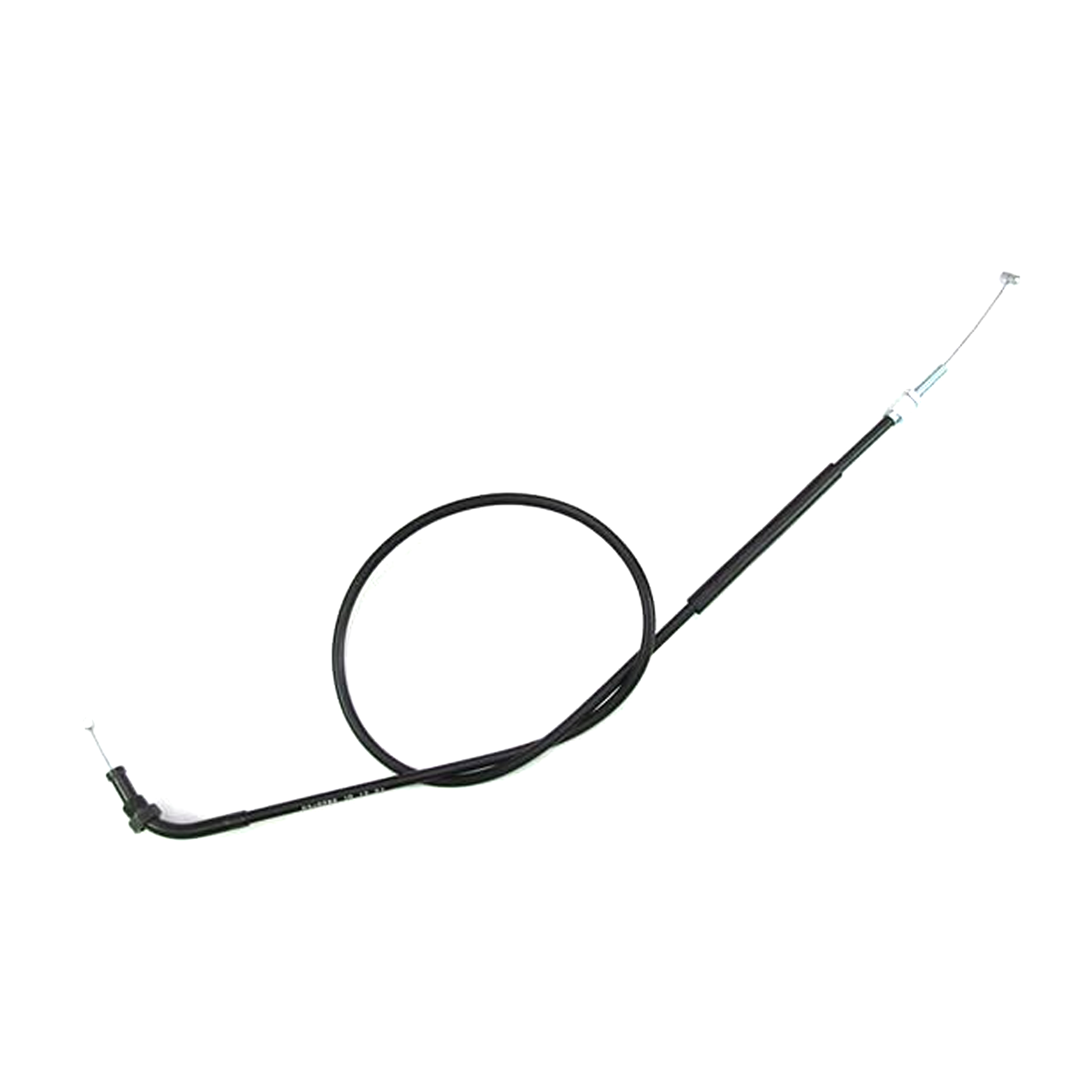 THROTTLE CABLE 1988-1998 HONDA VT600 MOTION PRO 02-0286 image 1