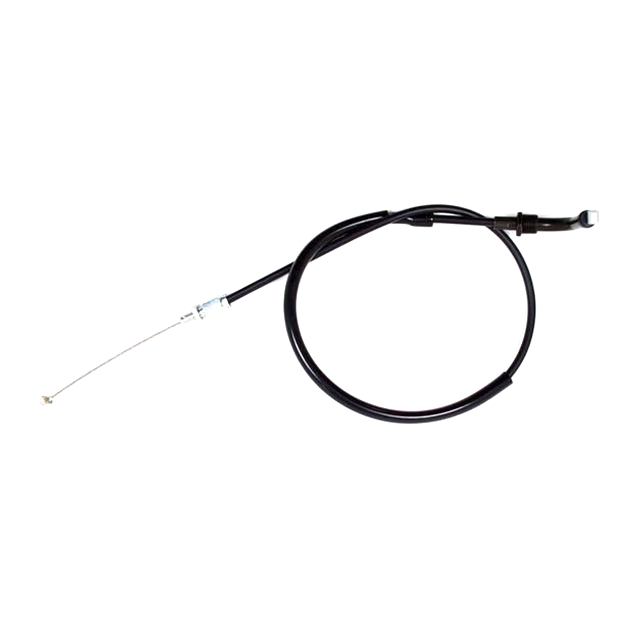 THROTTLE CABLE 2007-2010 HONDA CBR600RR MOTION PRO 02-0535 image 1