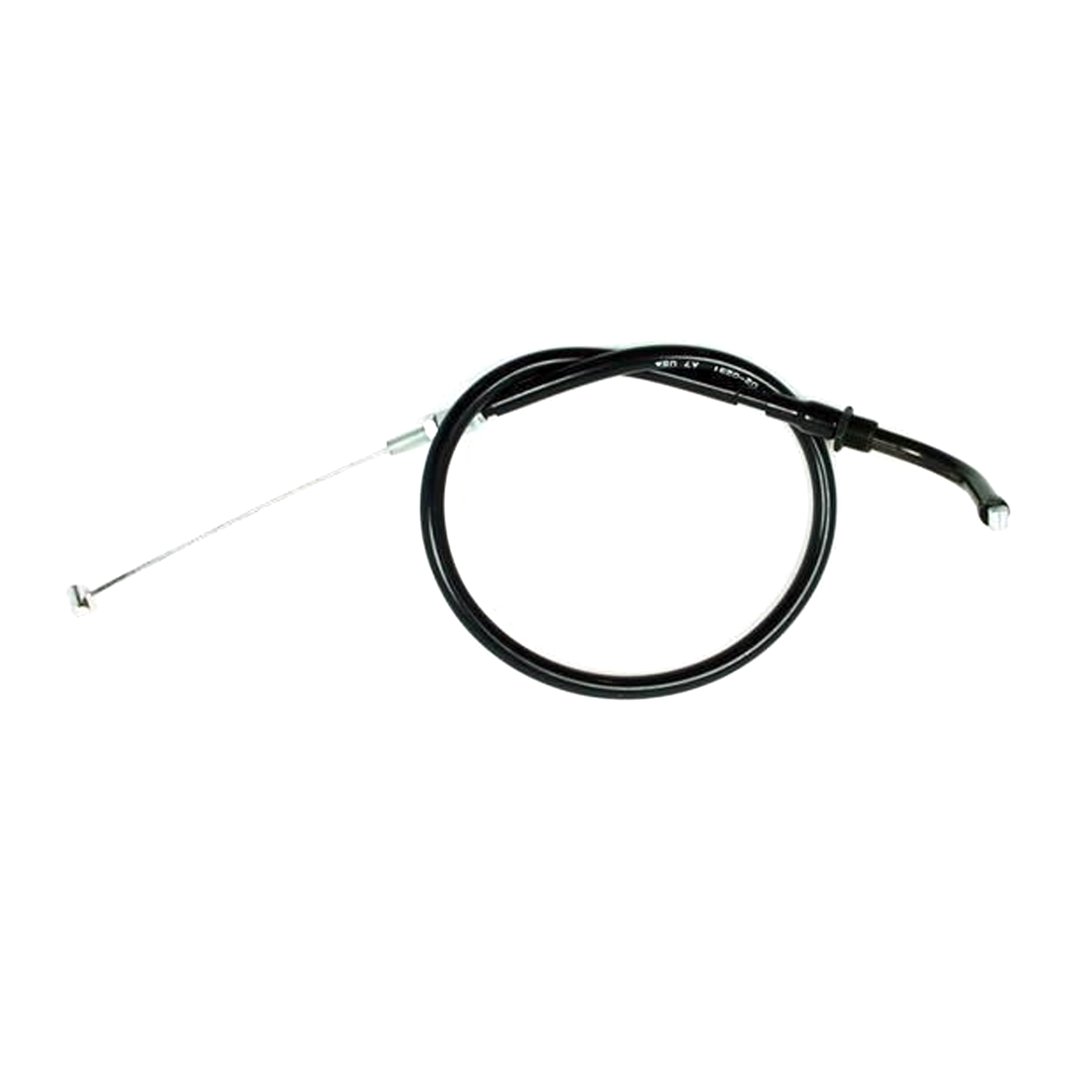 THROTTLE CABLE 1990 HONDA CBR600F MOTION PRO 02-0231 17920-MN4-000 image 1