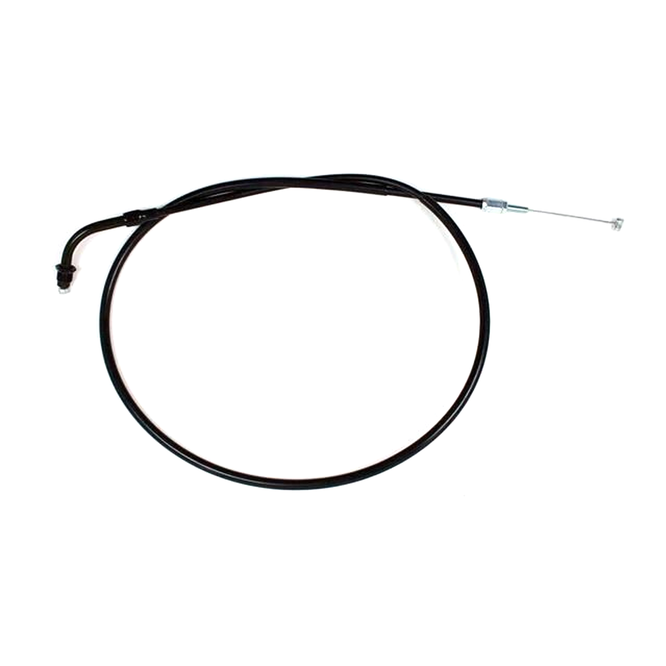 THROTTLE CABLE HONDA CB CM CX MOTION PRO 02-0089 image 1