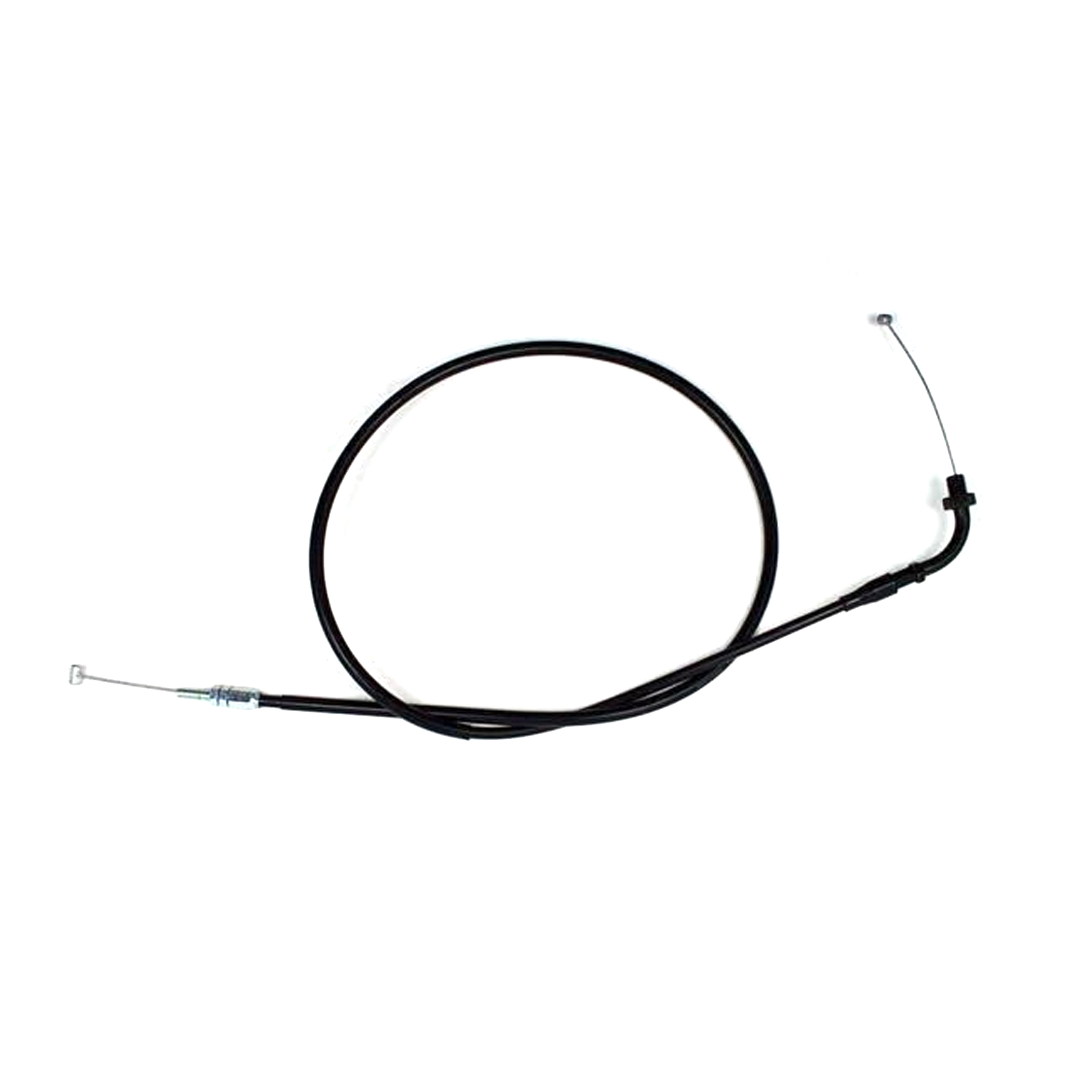 THROTTLE CABLE 1979-1980 HONDA CB650 MOTION PRO 02-0173 image 1