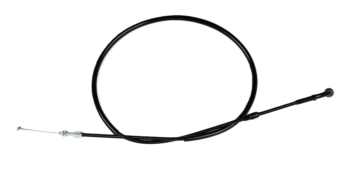 THROTTLE CABLE 1982 HONDA CX GL500 MOTION PRO 02-0090 image 1