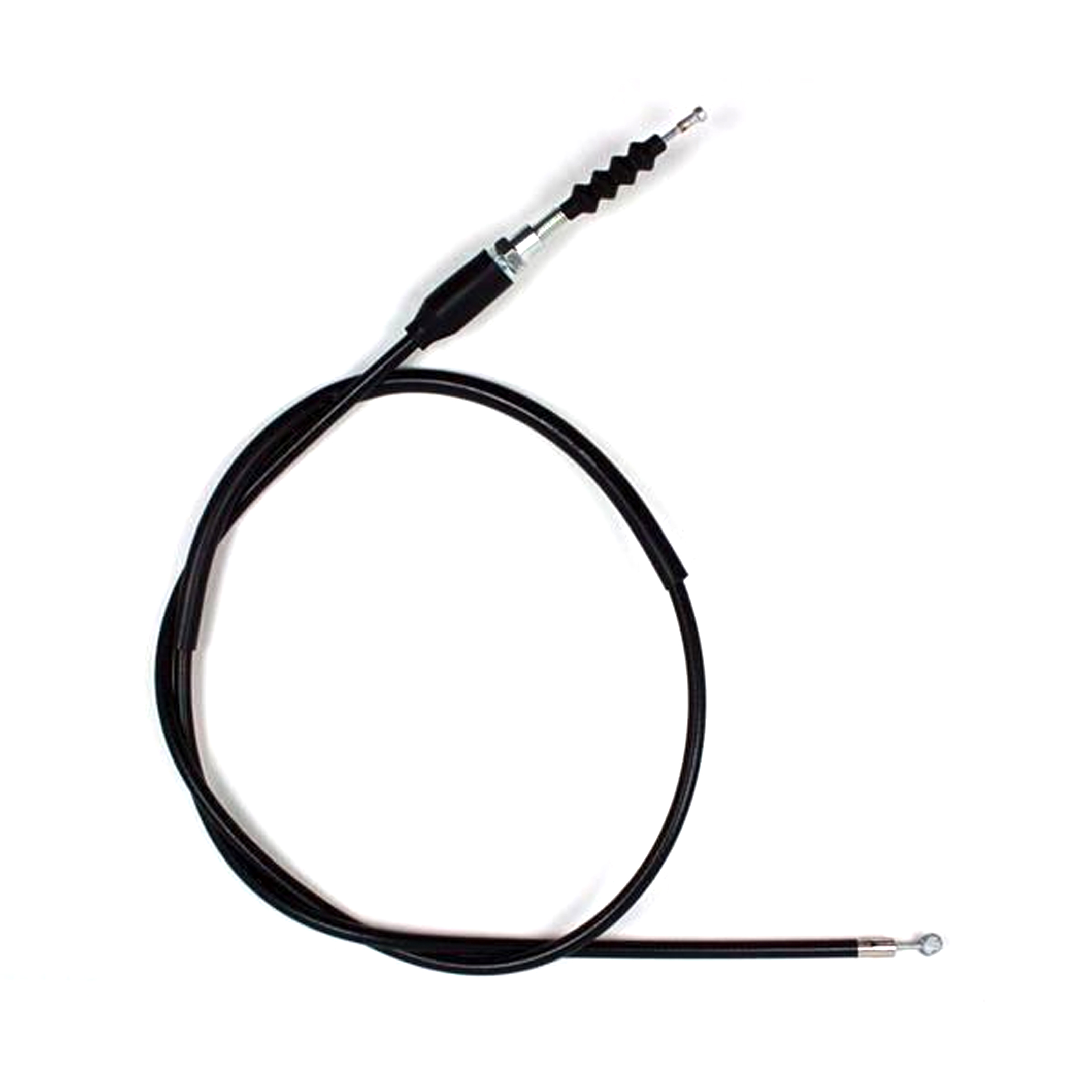 CLUTCH CABLE HONDA CL CB CX MOTION PRO 02-0001 22870-375-000 image 1