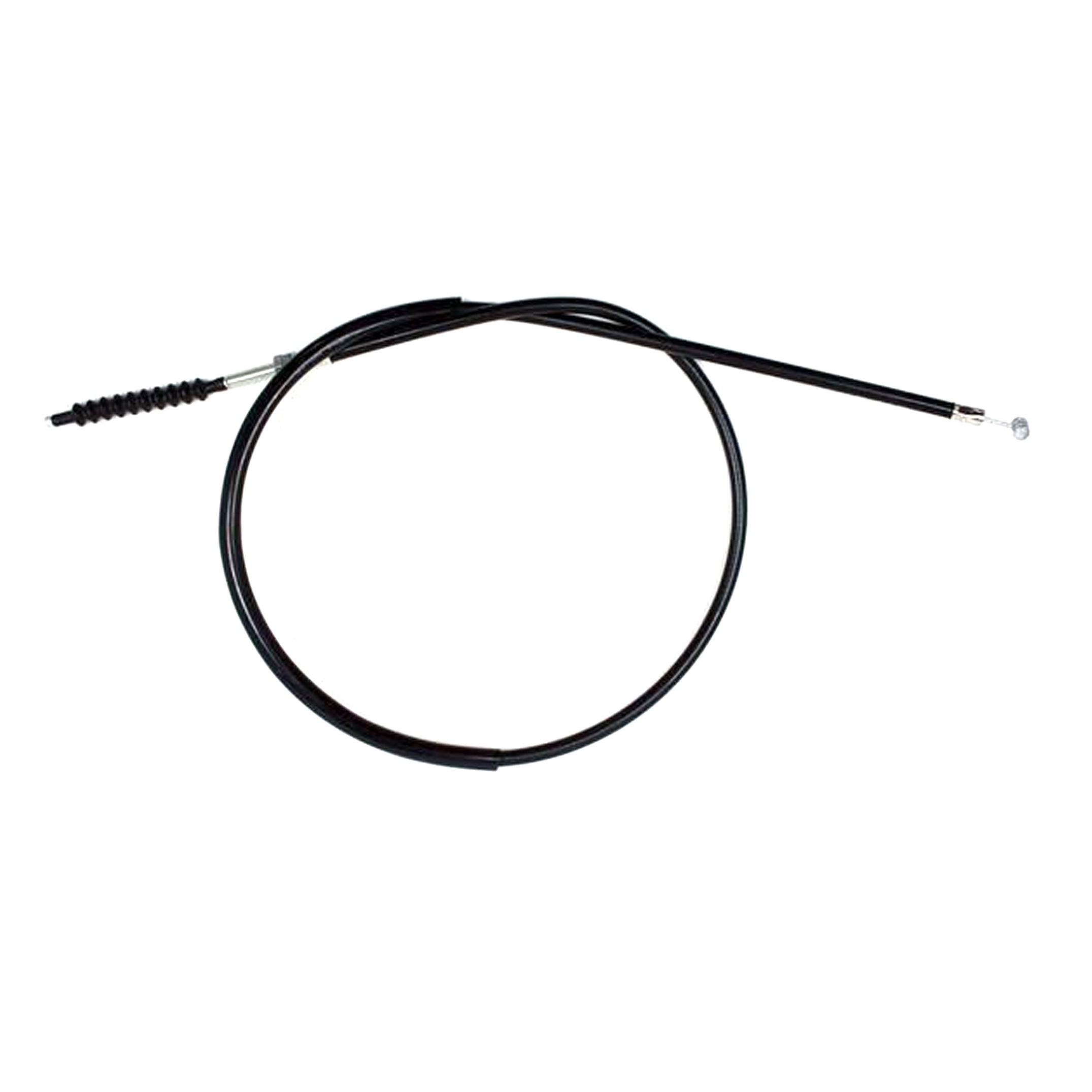 CLUTCH CABLE HONDA CB CM 400 450 MOTION PRO 02-0187 image 1