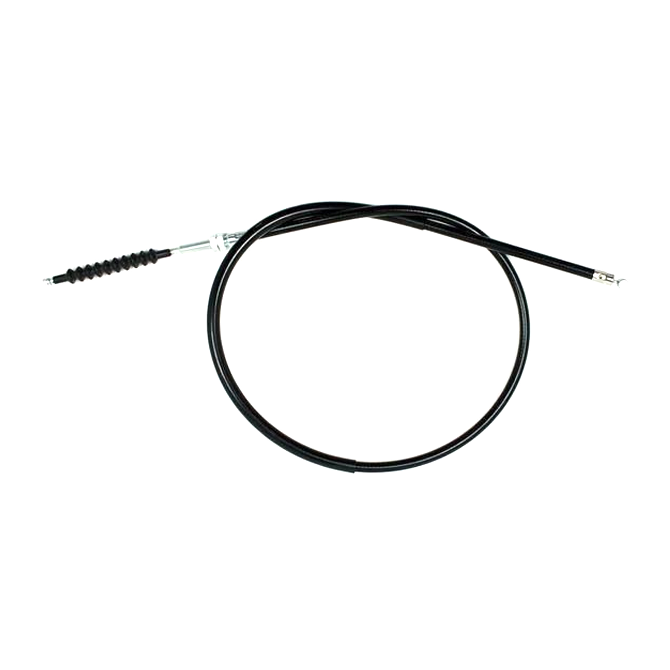 CLUTCH CABLE 1980-1986 HONDA CB 400 450 MOTION PRO 02-0200 image 1