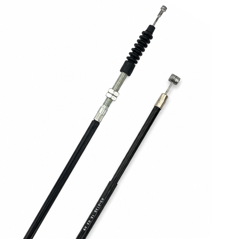 CLUTCH CABLE KAWASAKI KL600 KL250 KLR250 MOTION PRO 03-0135