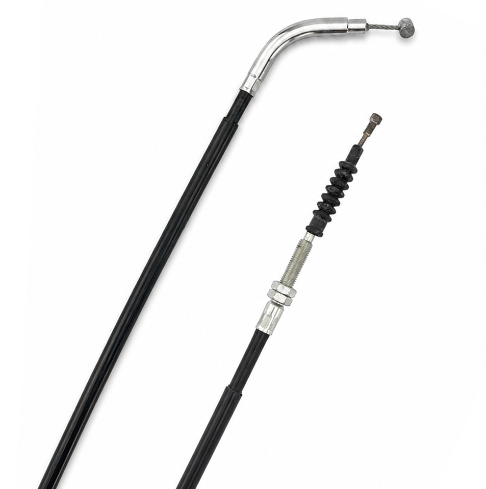 CLUTCH CABLE KAWASAKI ZX600 NINJA MOTION PRO 03-0100 image 1