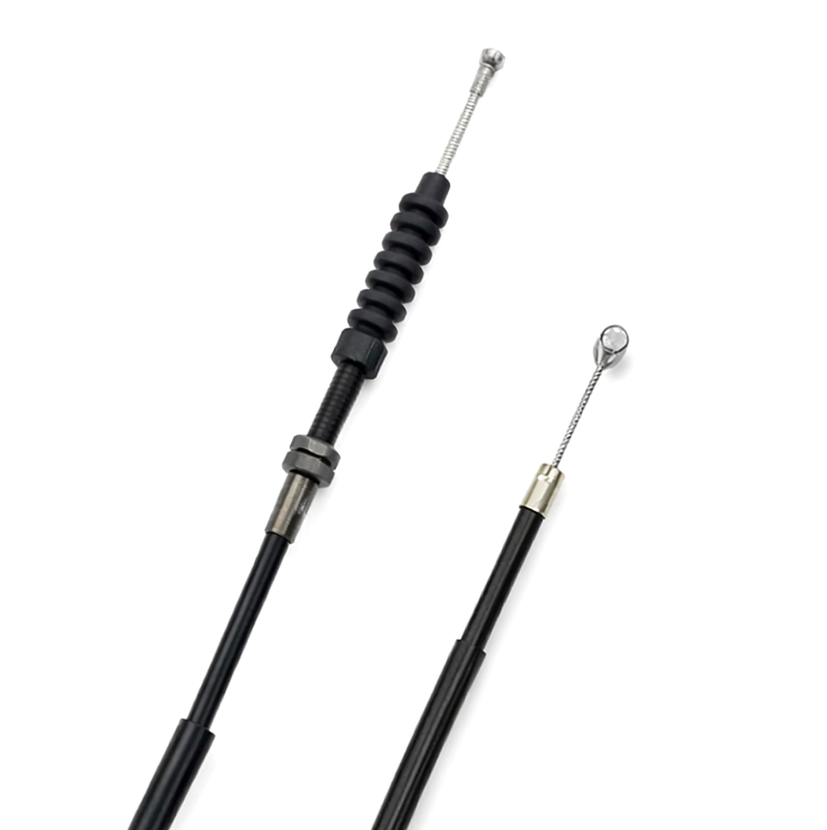 CLUTCH CABLE KAWASAKI ZX600 NINJA ZX-6 MOTION PRO 03-0294 image 1