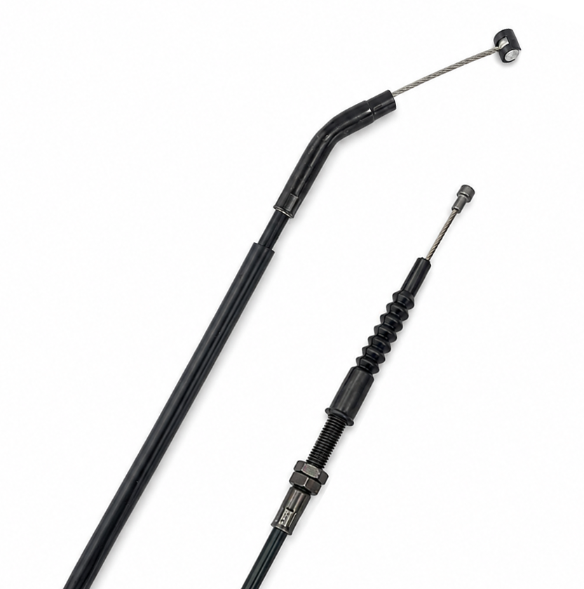 CLUTCH CABLE 2007-2008 KAWASAKI ZX600 MOTION PRO 03-0409 image 1