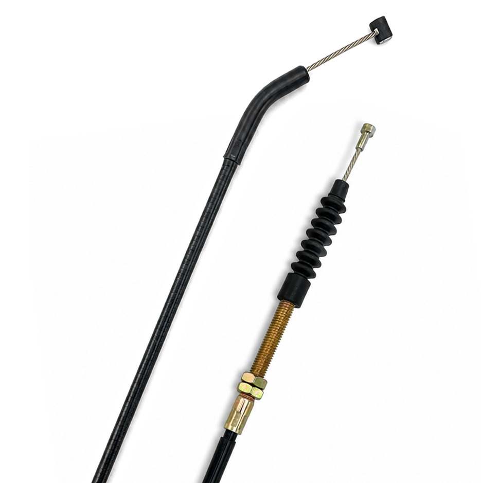 CLUTCH CABLE 2009-2012 KAWASAKI ZX600 NINJA MOTION PRO 03-0416
