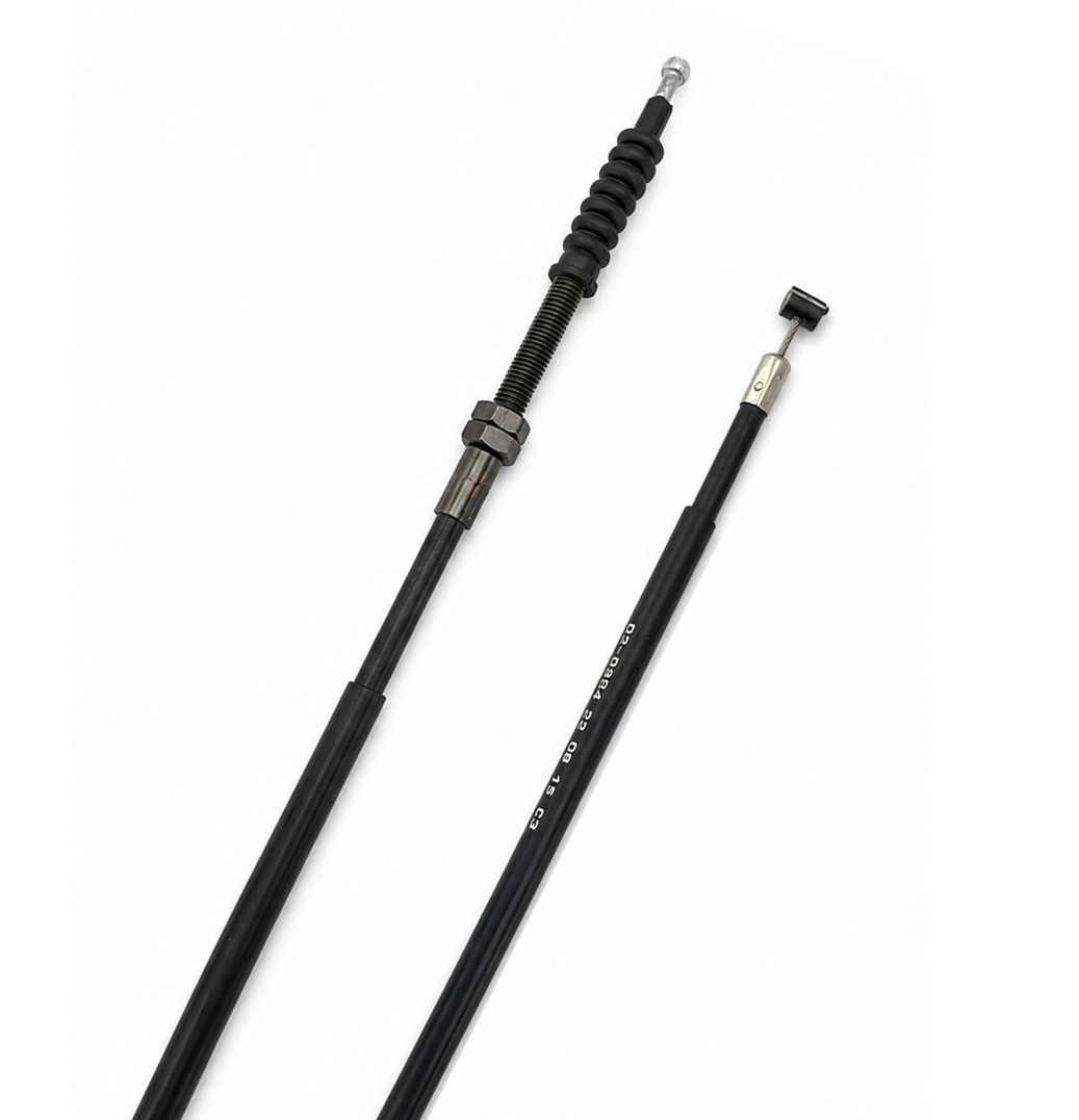 CLUTCH CABLE 2008-2016 KAWASAKI KLR650 MOTION PRO 03-0384 54011-0085 45-2128 53.121028 image 1
