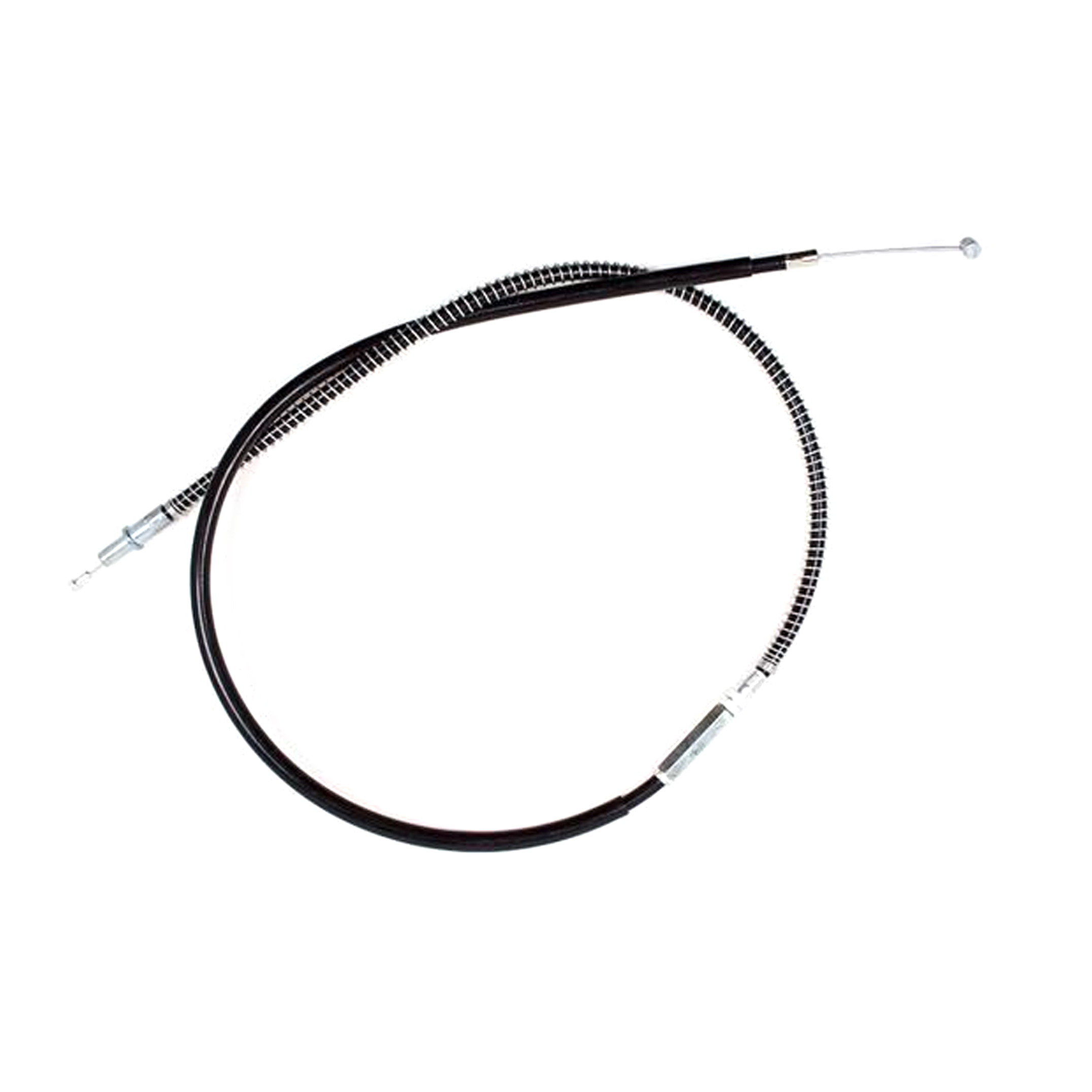 CLUTCH CABLE KAWASAKI KZ700 KZ750 MOTION PRO 03-0030 image 1