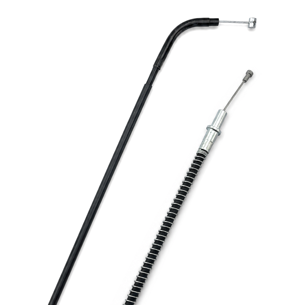 CLUTCH CABLE 1984 KAWASAKI KZ700A MOTION PRO 03-0106 image 1