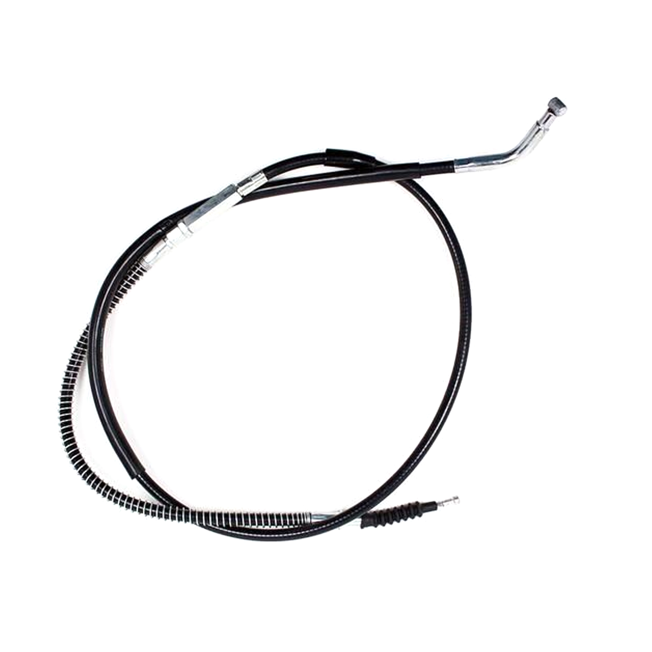 CLUTCH CABLE KAWASAKI VULCAN VN750A MOTION PRO 03-0128 image 1