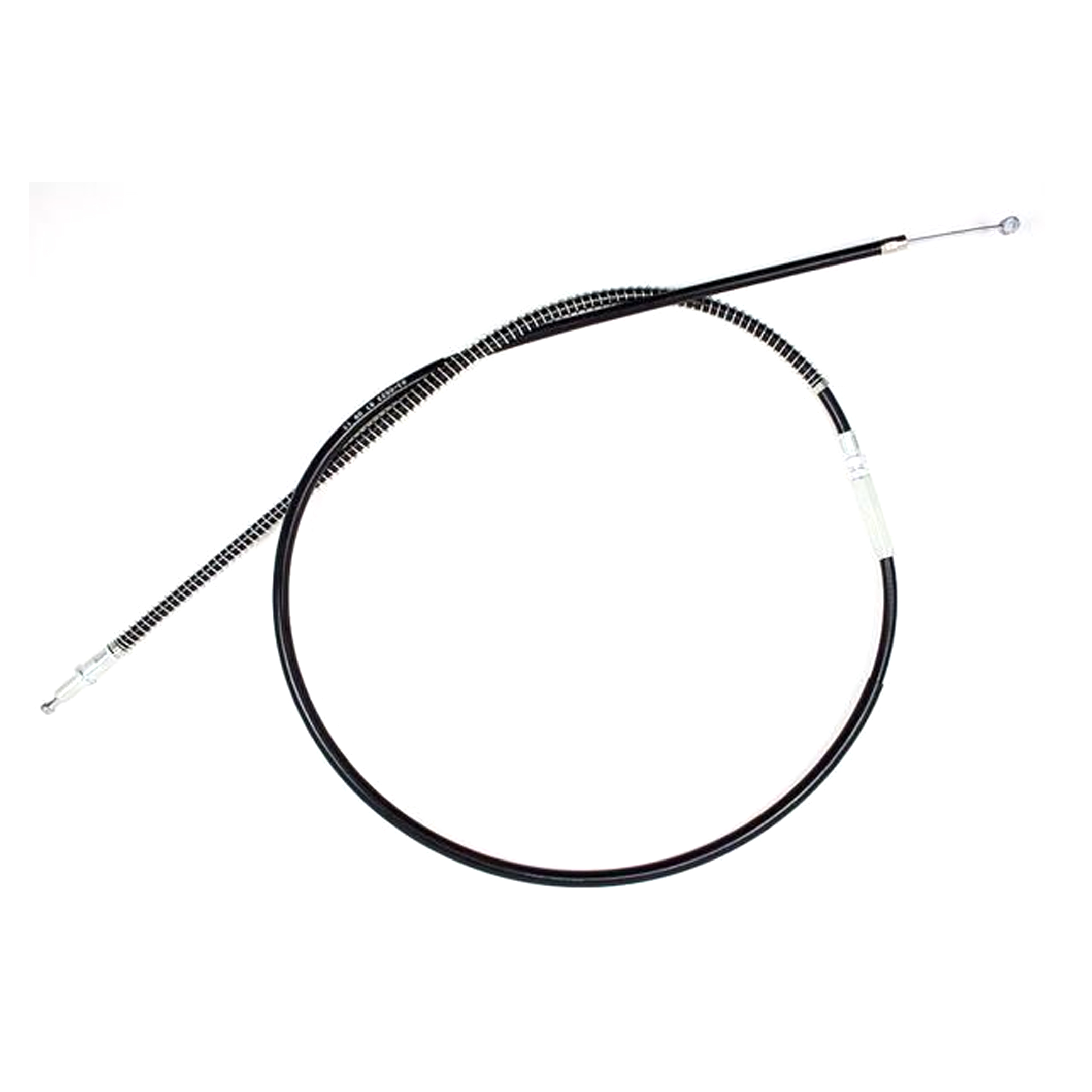 CLUTCH CABLE KAWASAKI KZ750 1976-1979 MOTION PRO 03-0023 image 1