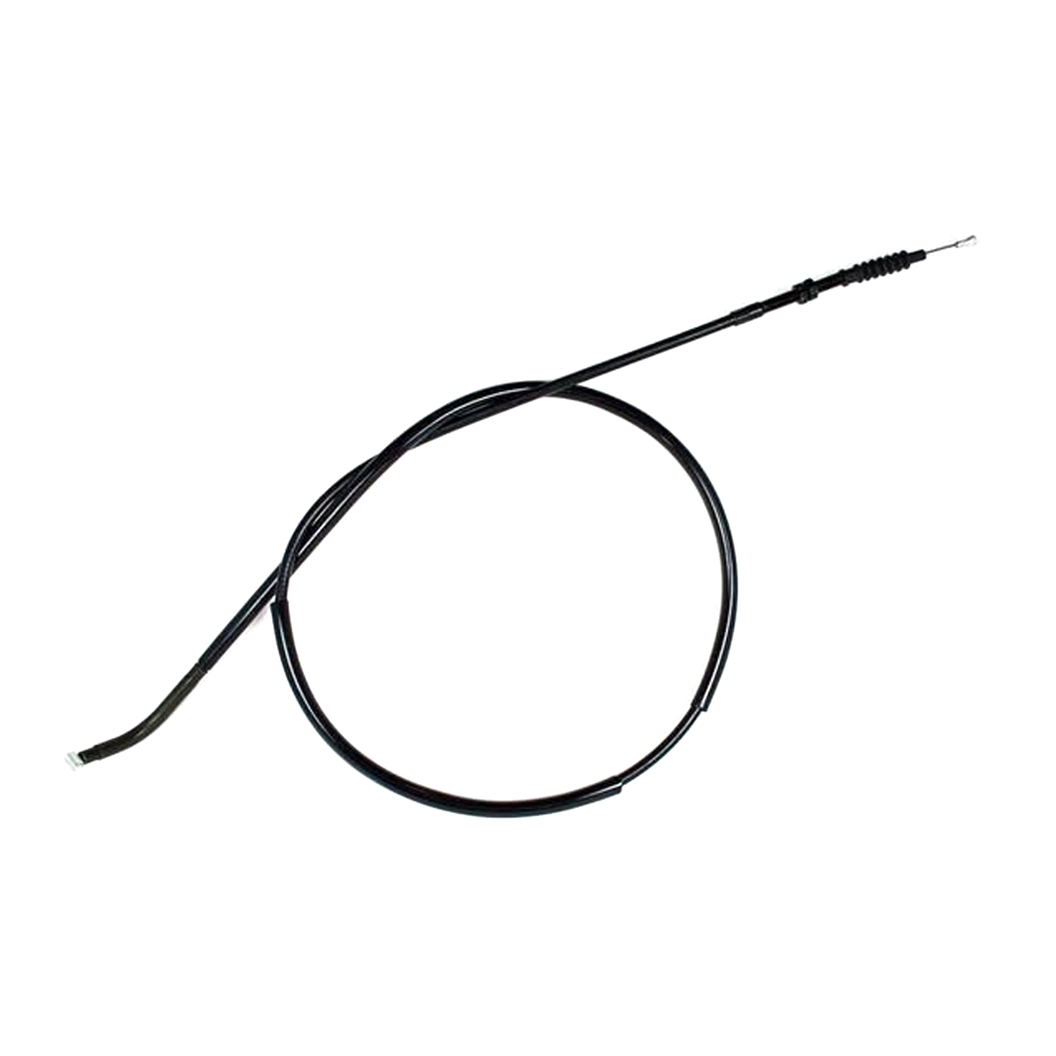 CLUTCH CABLE KAWASAKI ZX750 GPZ MOTION PRO 03-0065 image 1