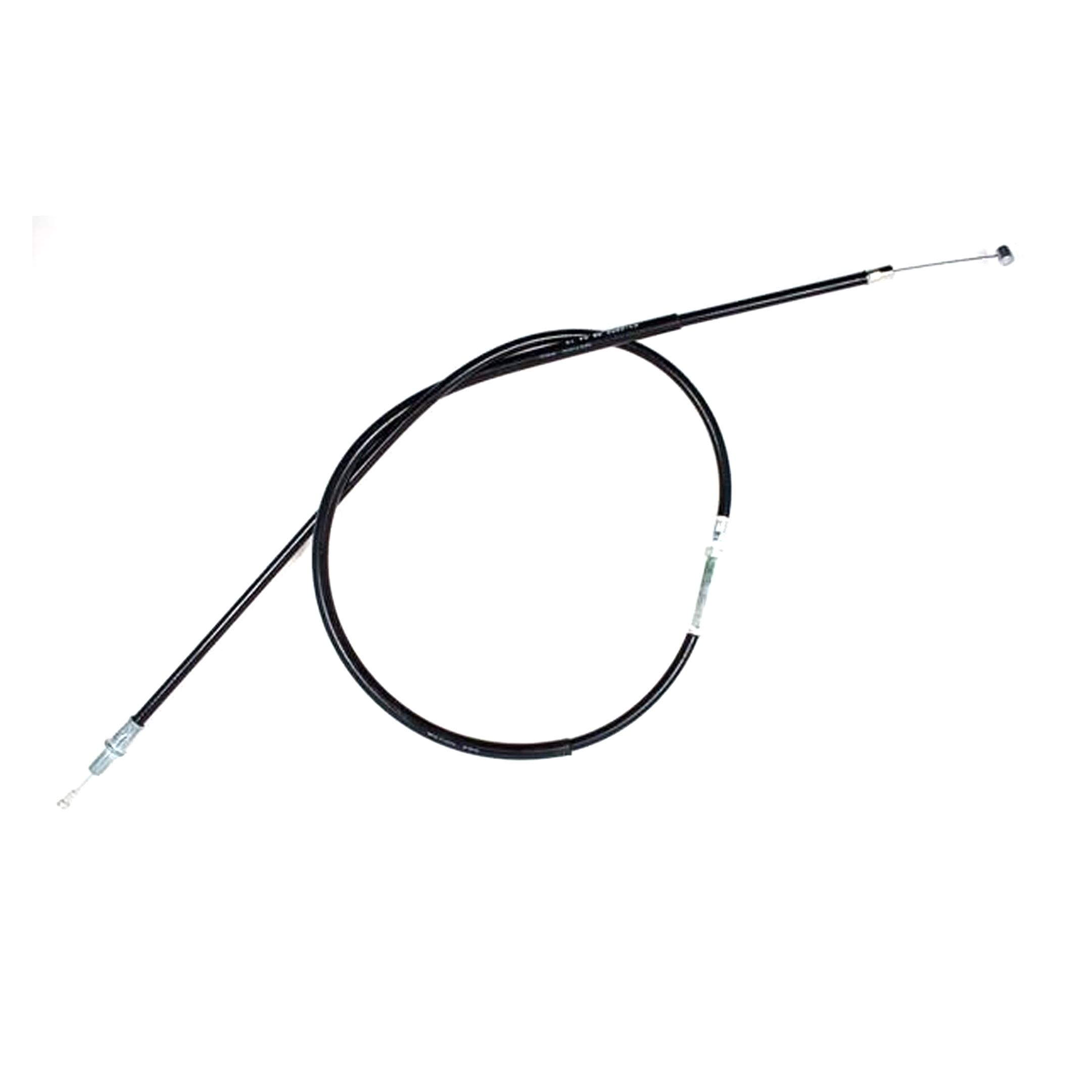 CLUTCH CABLE KAWASAKI KZ900 KZ1000 MOTION PRO 03-0002 54011-048 image 1
