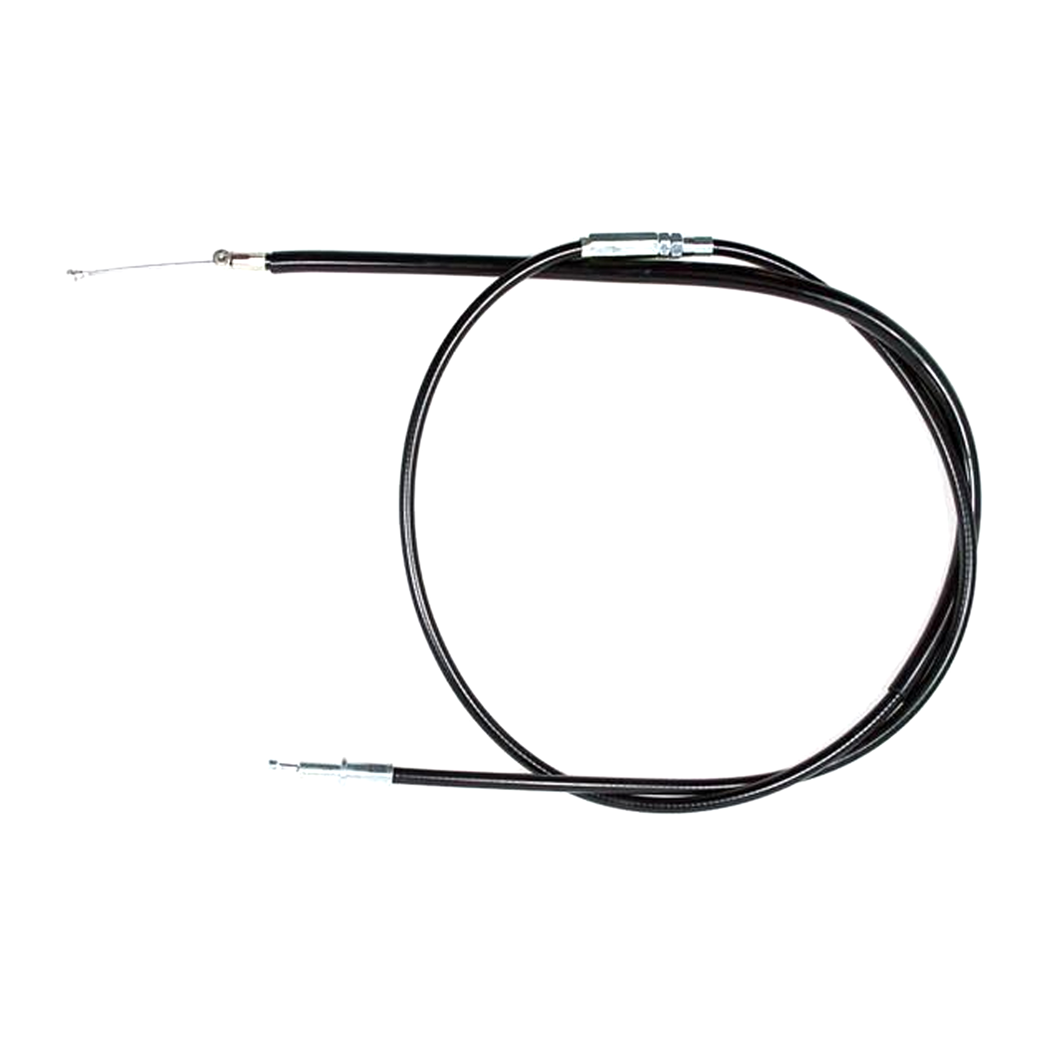 CLUTCH CABLE KAWASAKI KZ900 KZ1000 MOTION PRO 03-0081 image 1